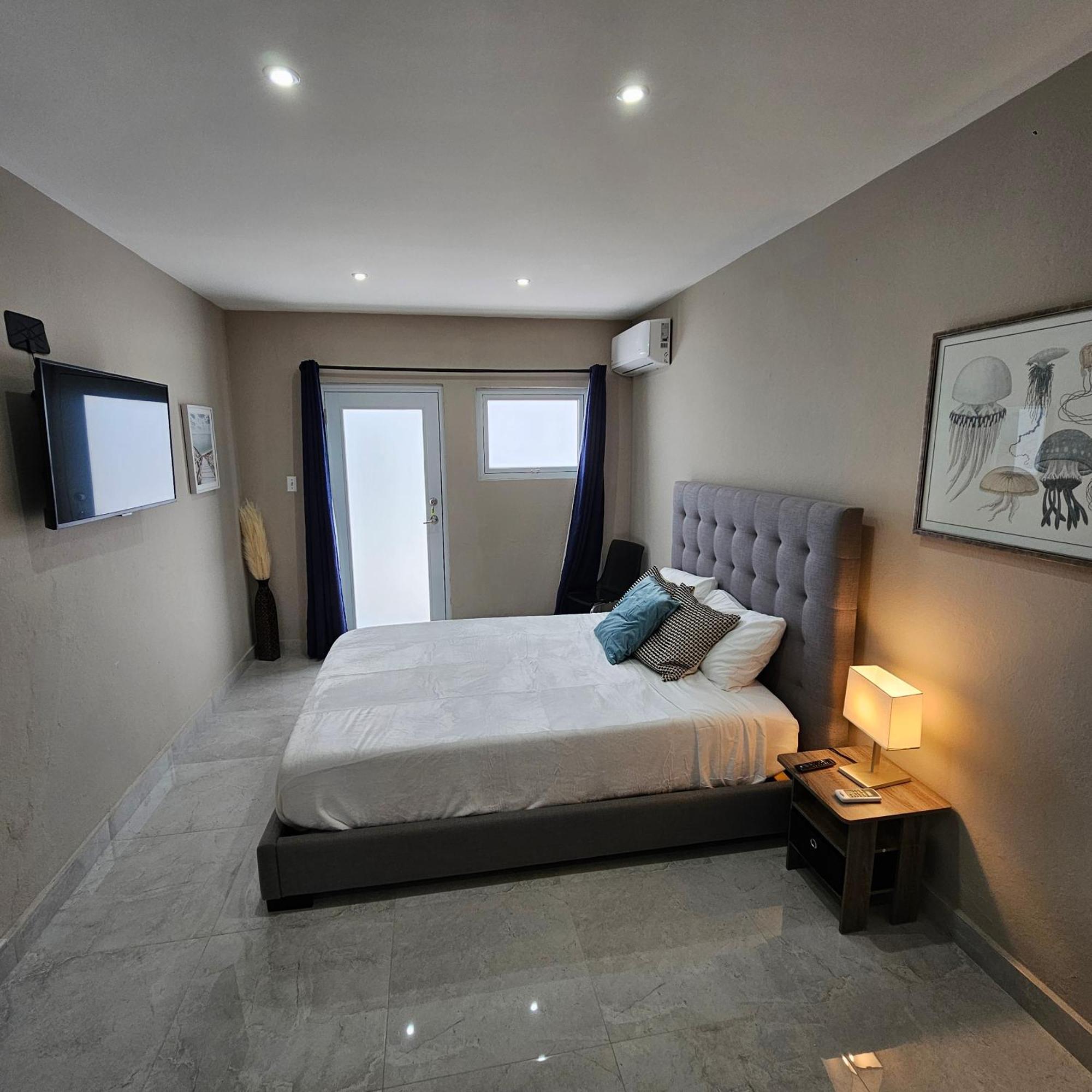 Latitude Adjustment Apartment San Juan