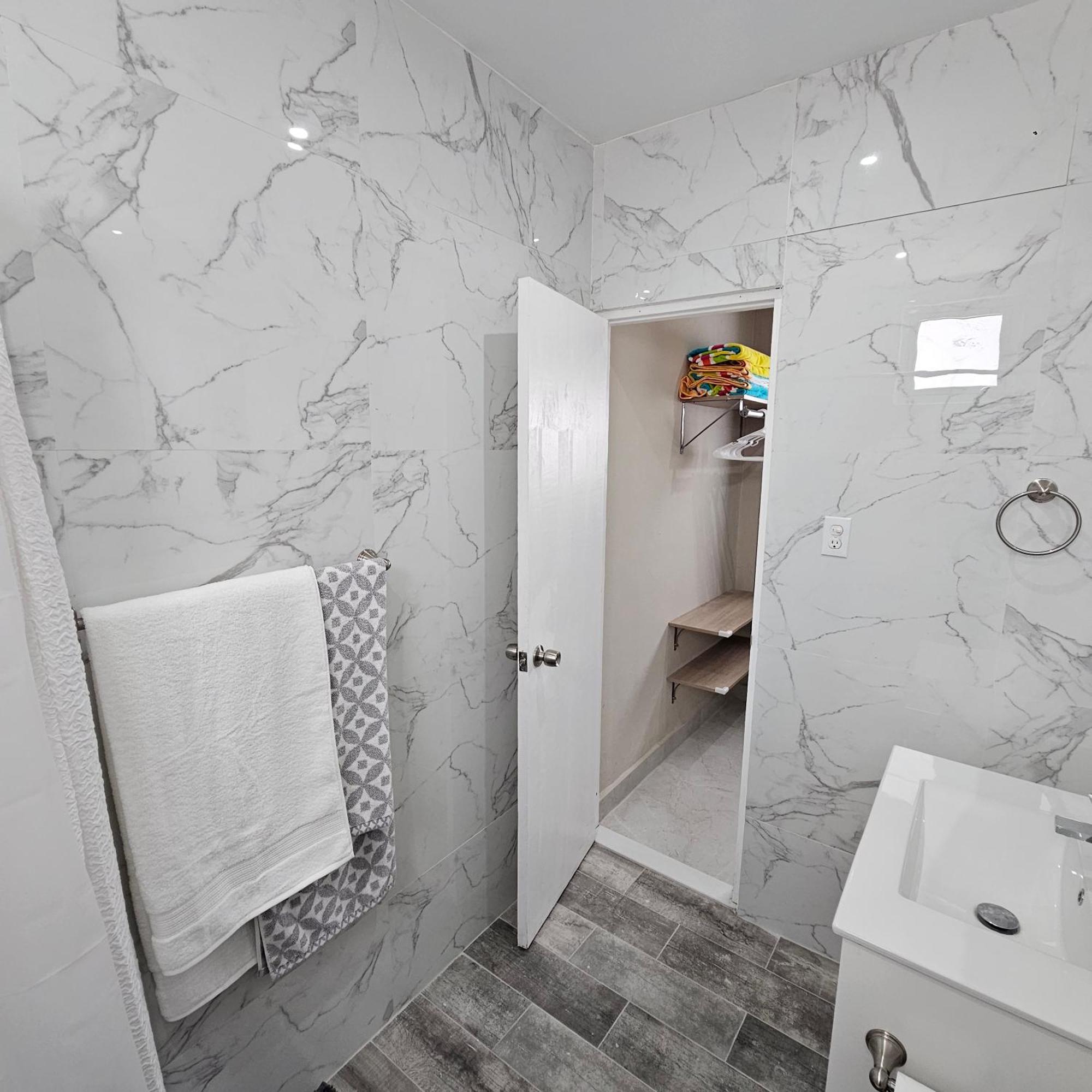 Latitude Adjustment Apartment San Juan
