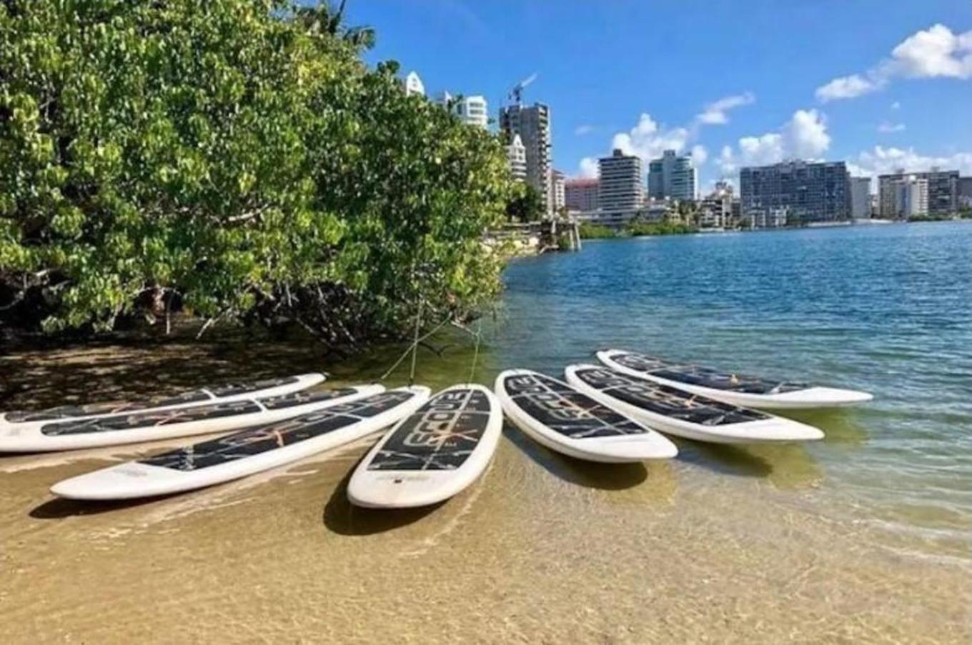 P5 Pr Condado Great Location San Juan