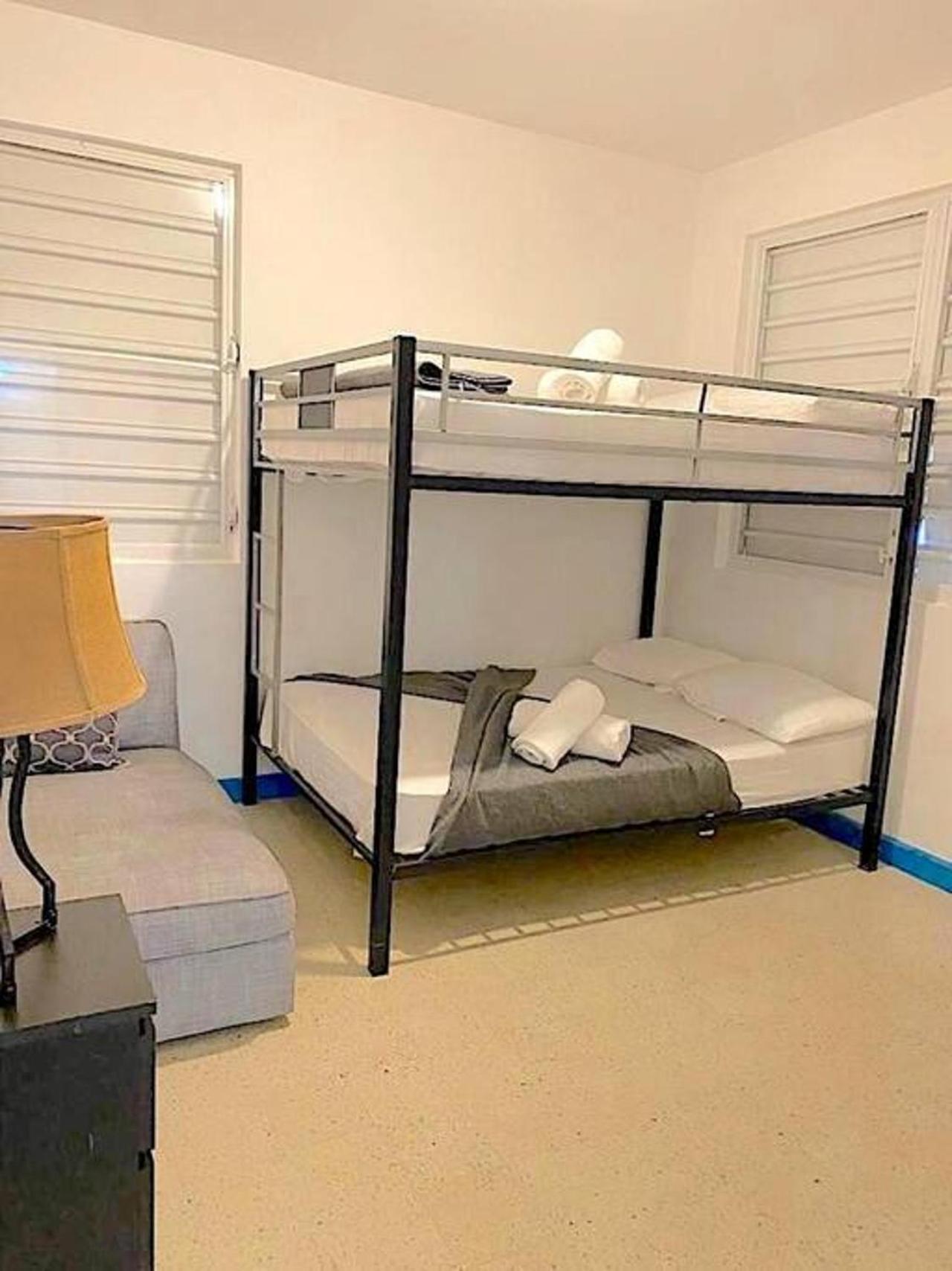 Apartment P5 Pr Condado Great Location *