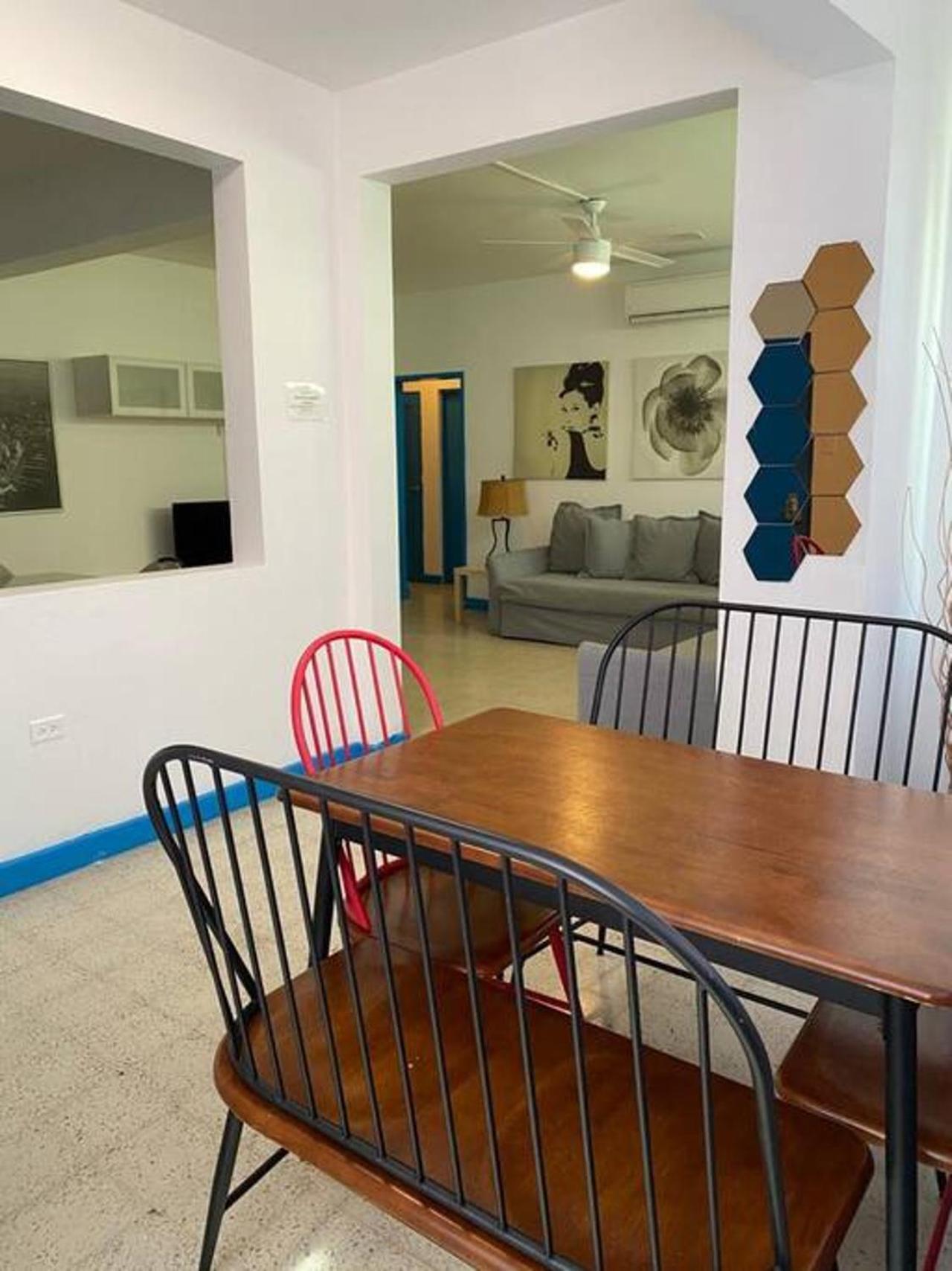 P5 Pr Condado Great Location Apartamento *