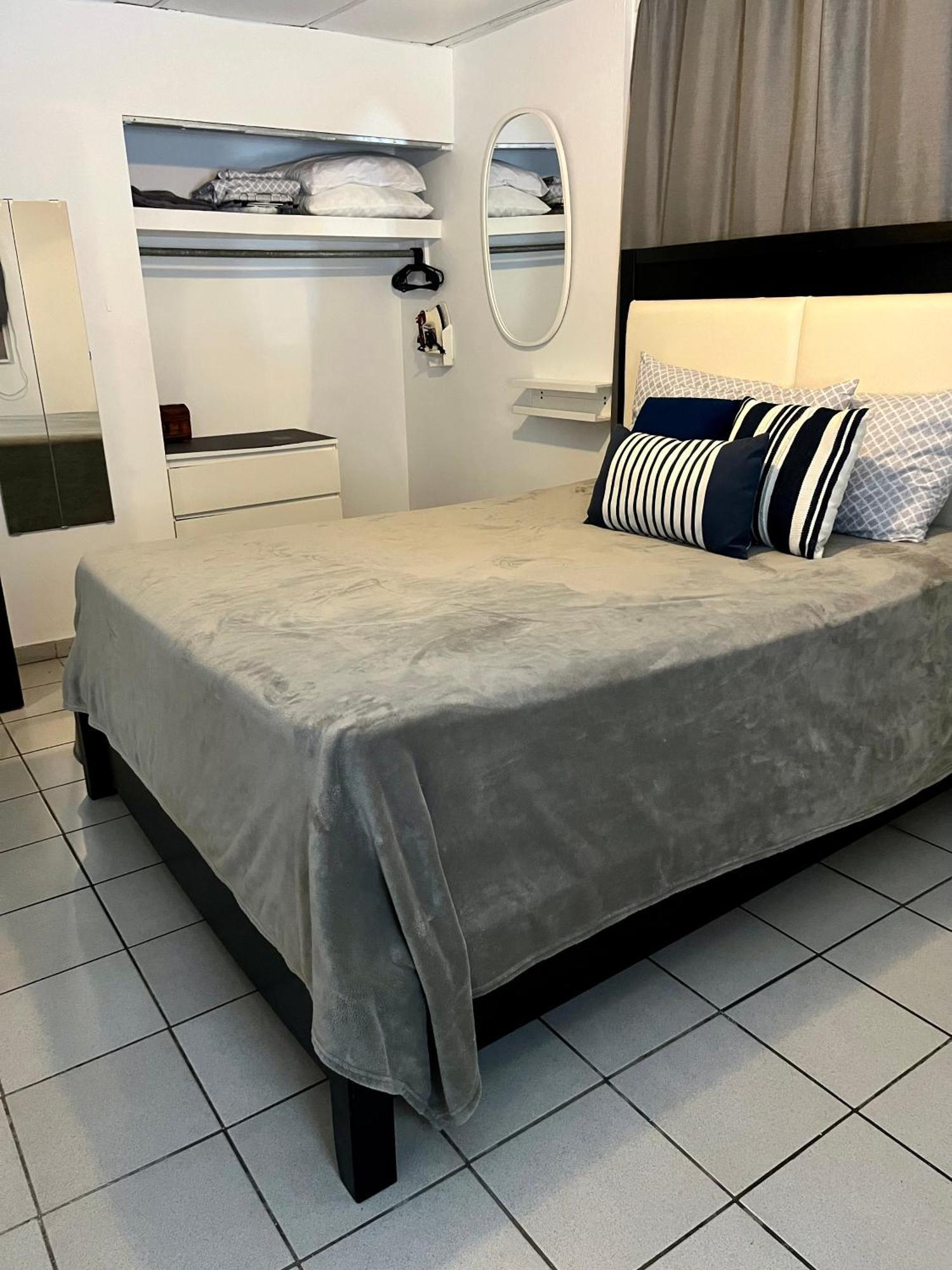 Local Nest In Apartamento San Juan