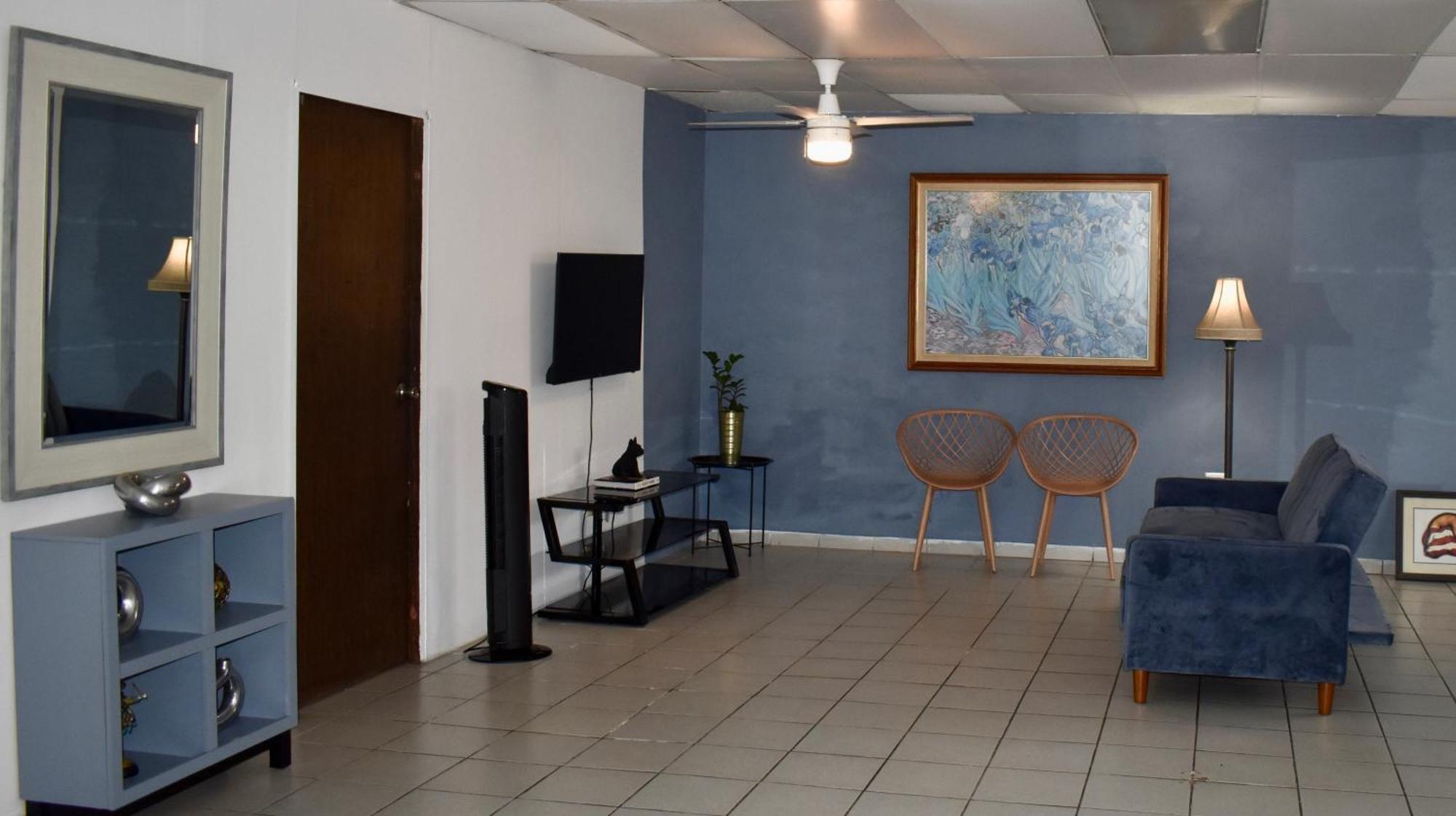 Local Nest In Apartamento San Juan
