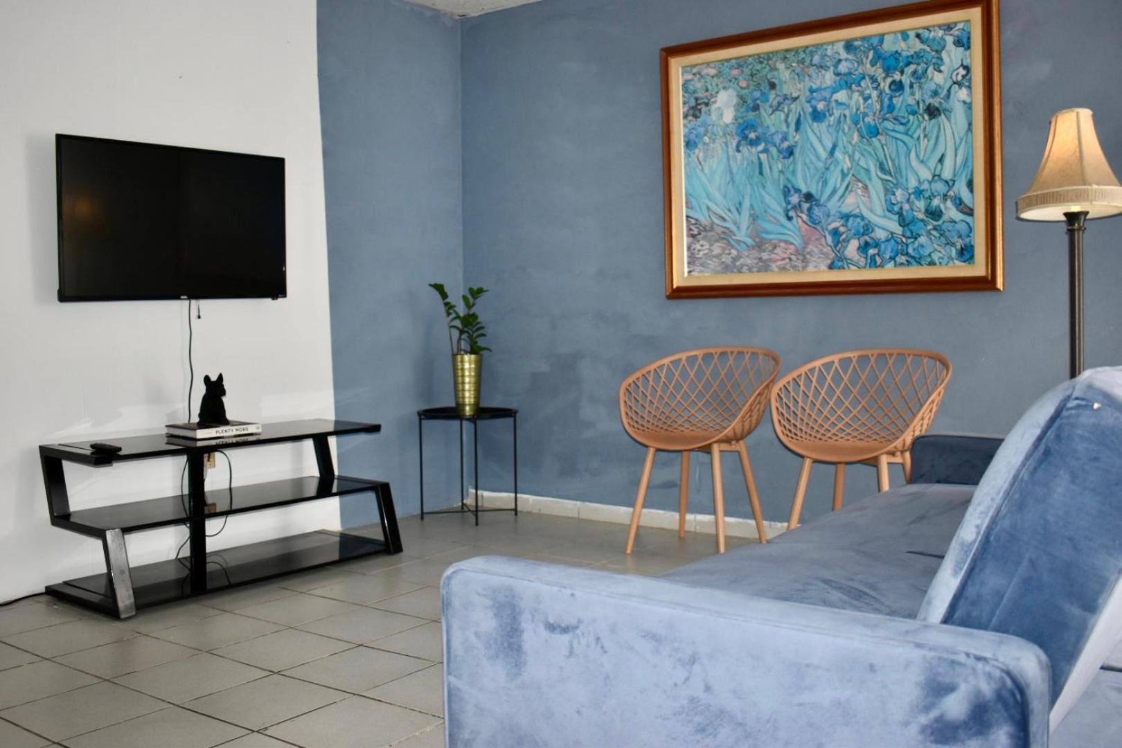 Local Nest In Apartamento