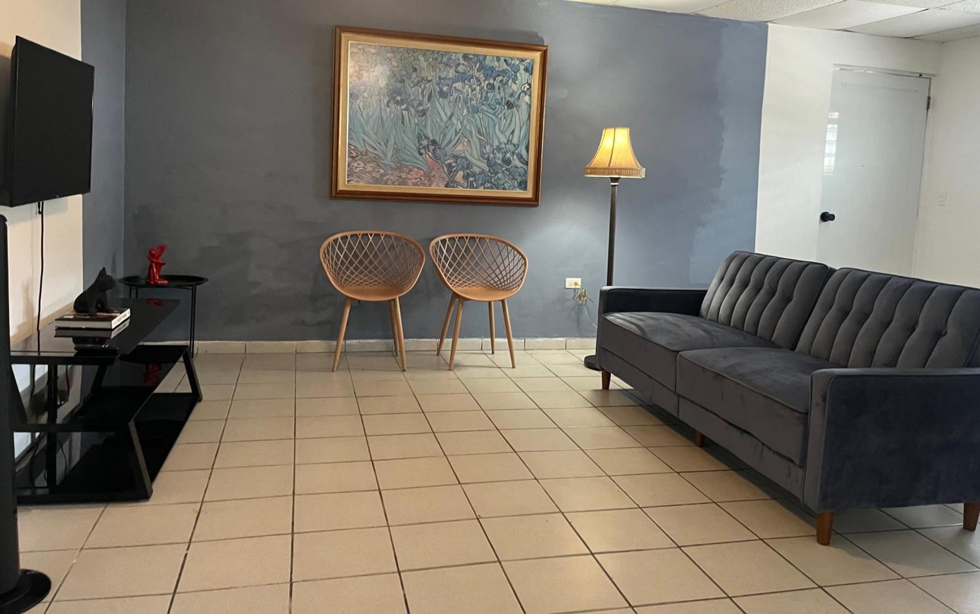Local Nest In Apartamento San Juan