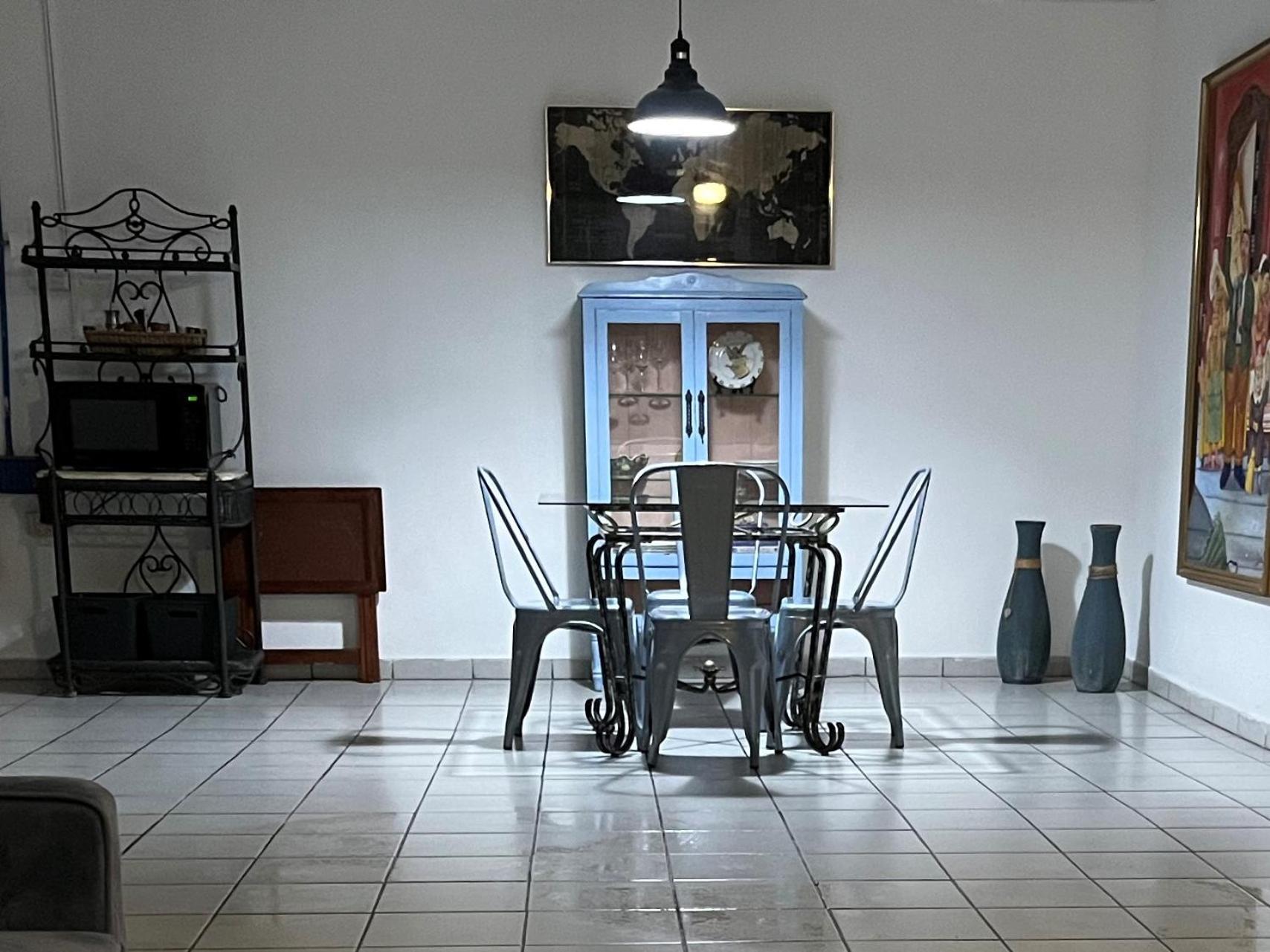 Apartamento Local Nest In San Juan