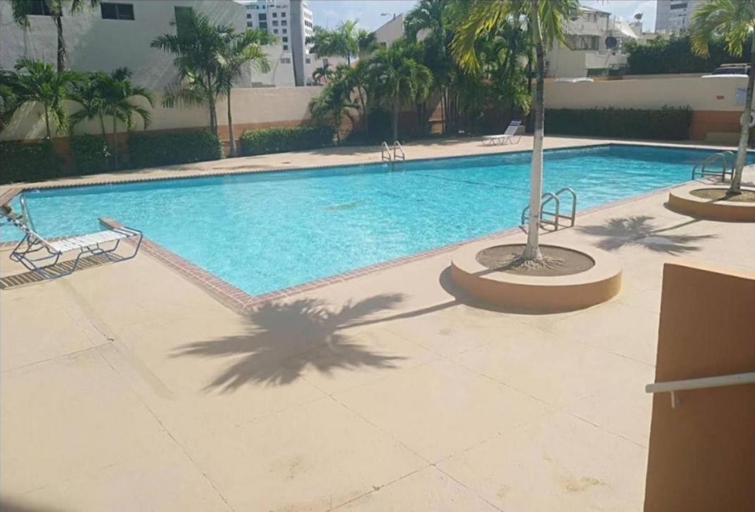 Apartamento St Tropez San Juan