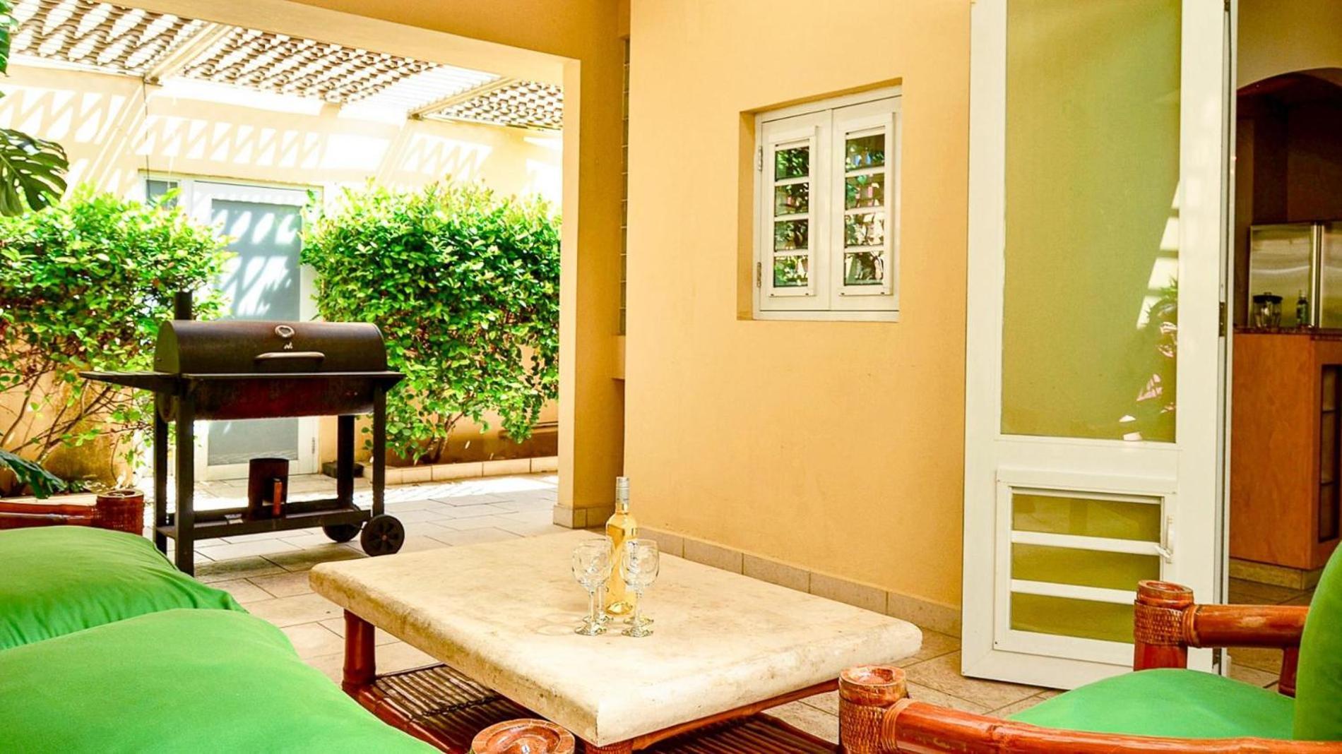 Сasa de vacaciones Serena San Juan