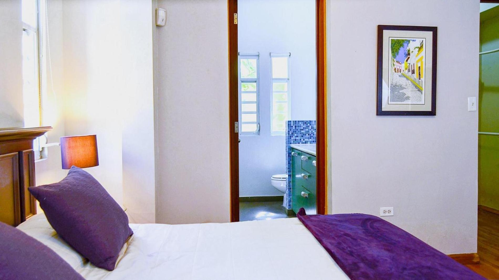 Сasa de vacaciones Serena San Juan