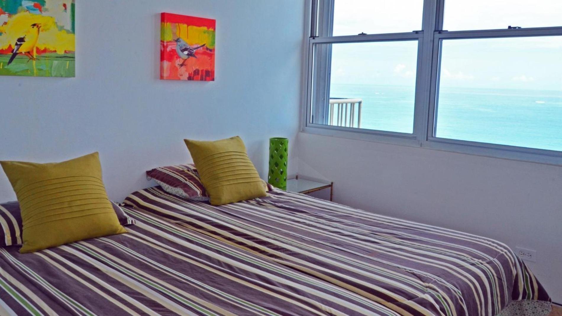 Apartamento Isla Bella San Juan