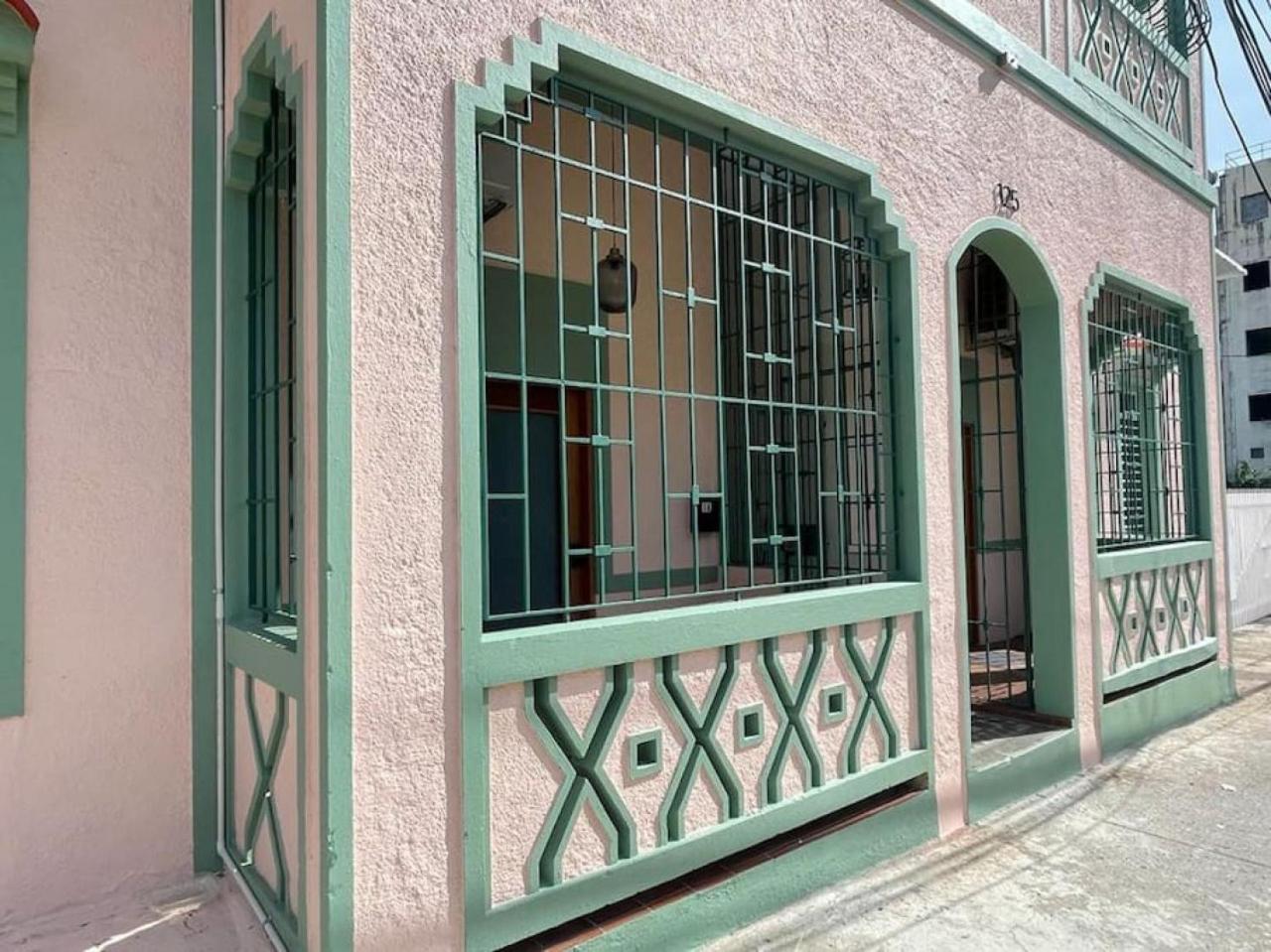 Chic And Classic In Condado 2 * San Juan