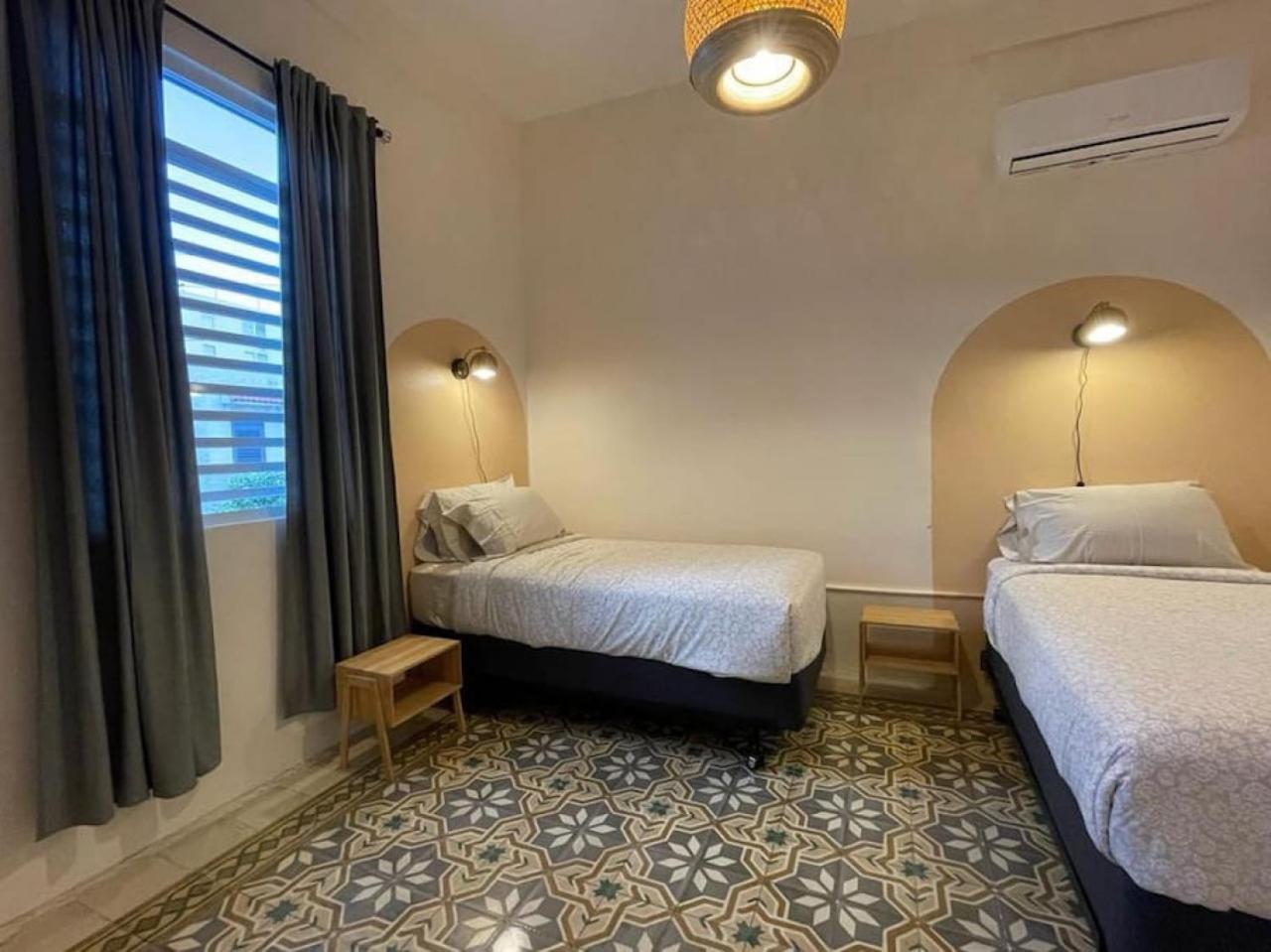 Chic And Classic In Condado 2 Apartamento