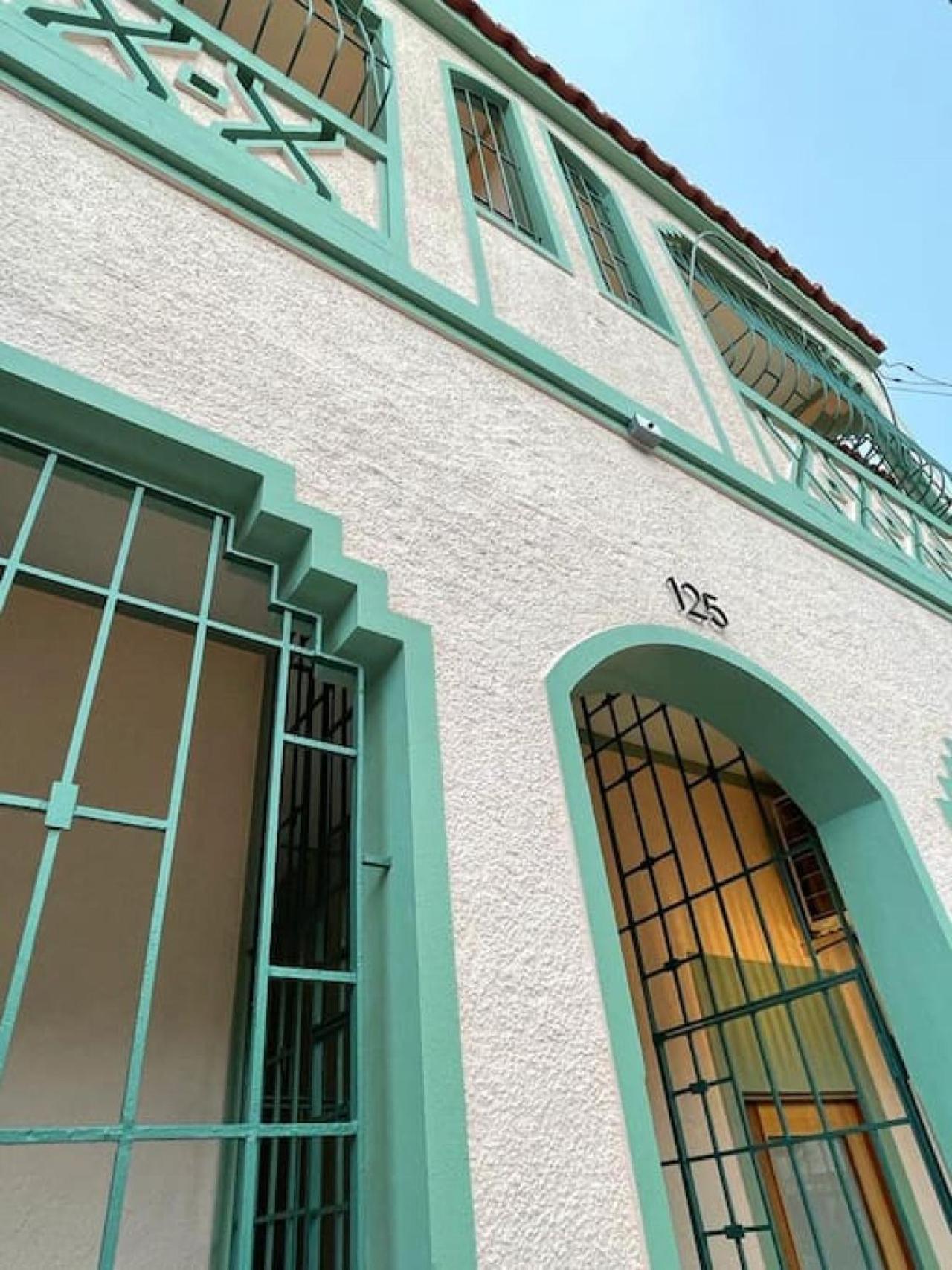 Chic And Classic In Condado 2 San Juan