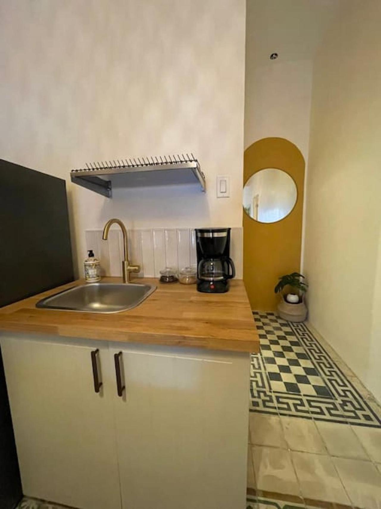 Chic And Classic In Condado 2 Apartamento *