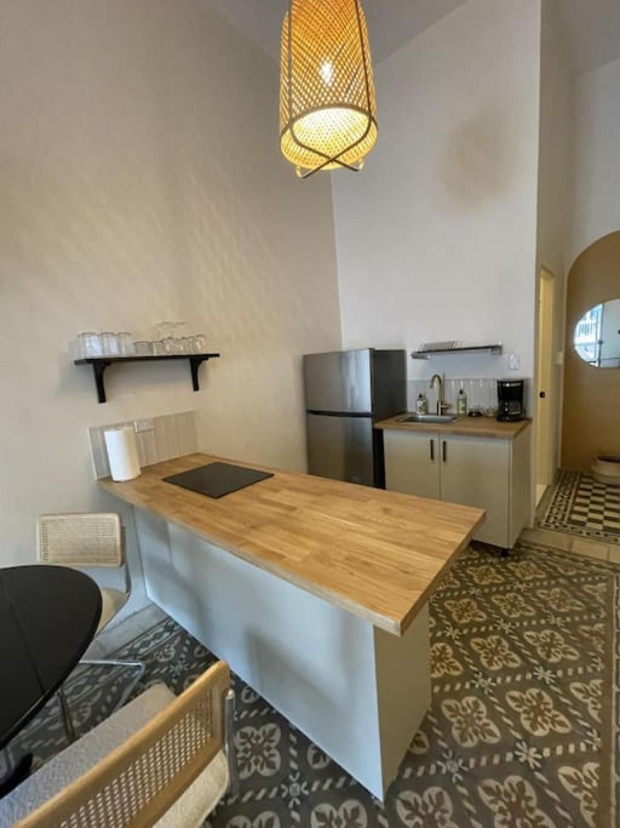 Chic And Classic In Condado 2 Apartamento San Juan
