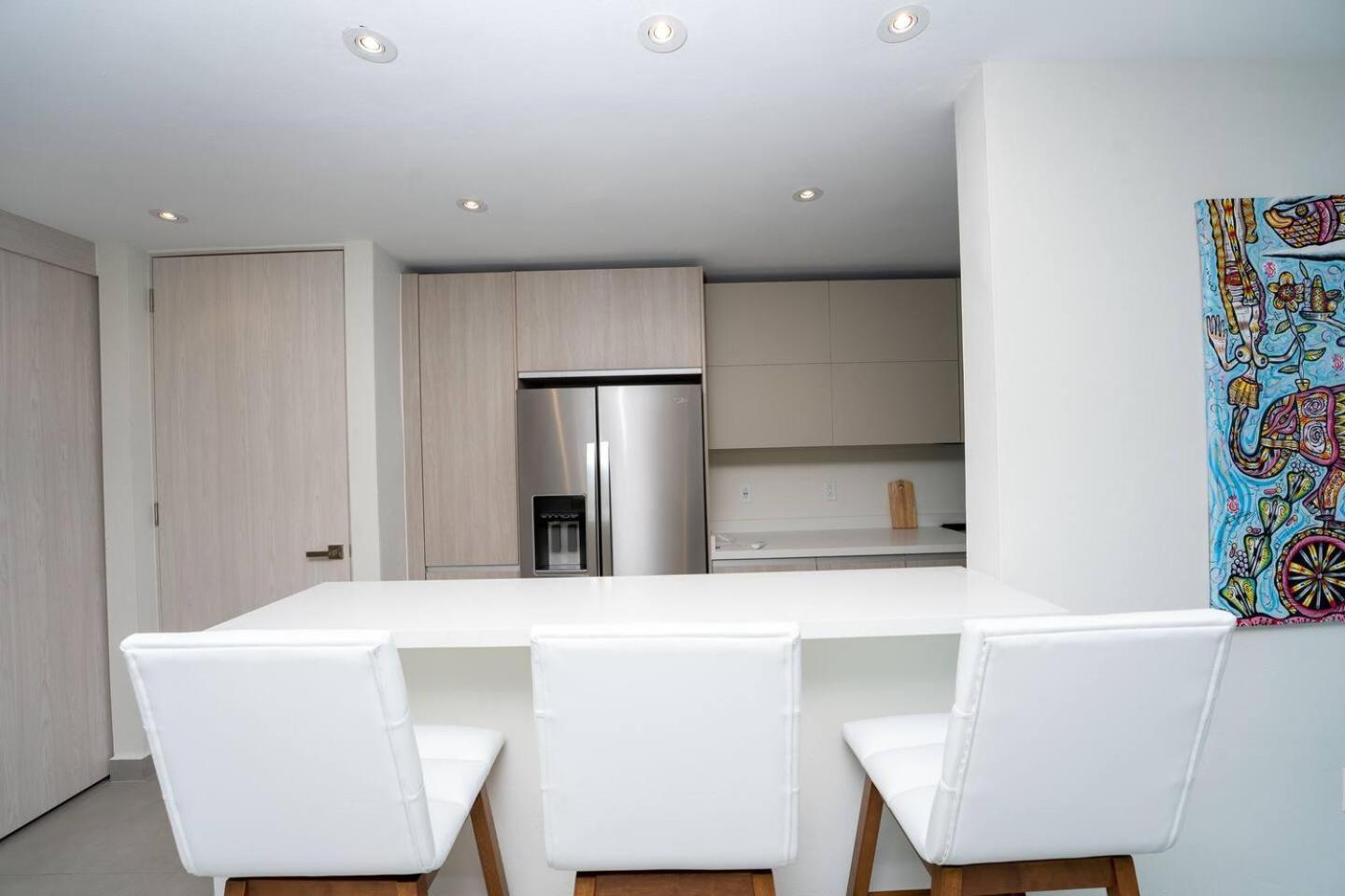 Luxury At Solemare With Pool And Wifi Apartment San Juan