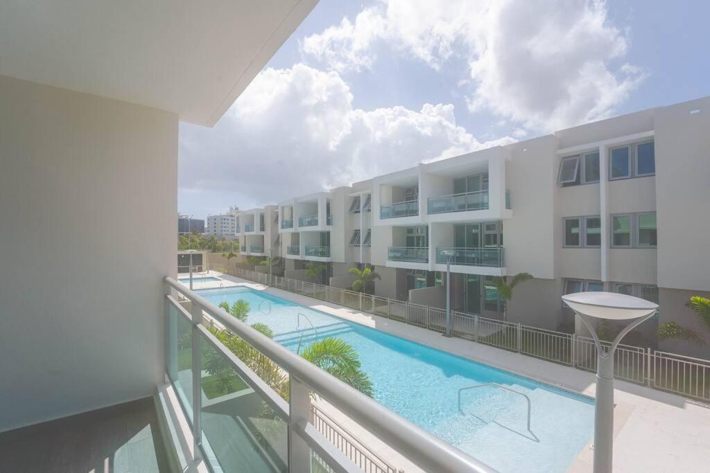 Luxury At Solemare With Pool And Wifi Apartment *