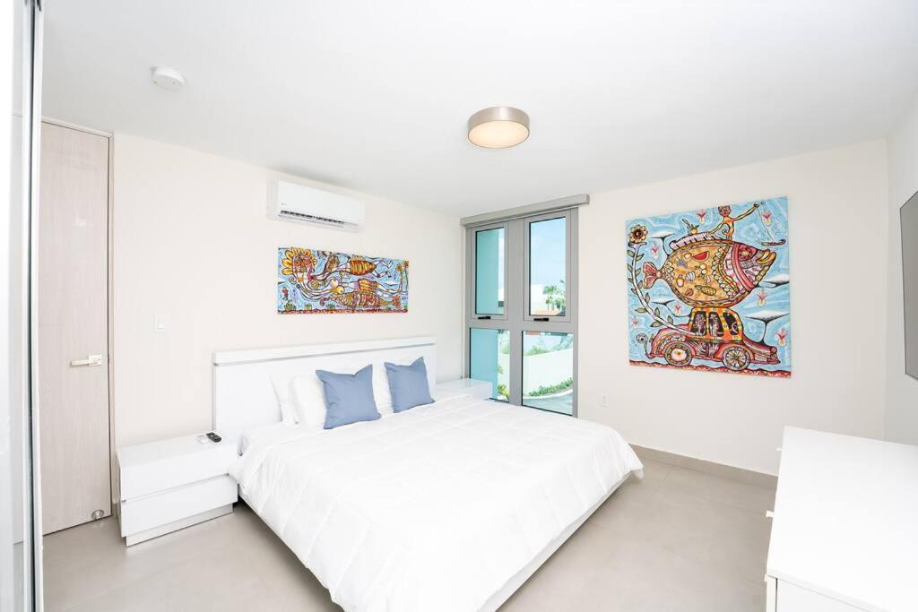 Apartment Luxury At Solemare With Pool And Wifi