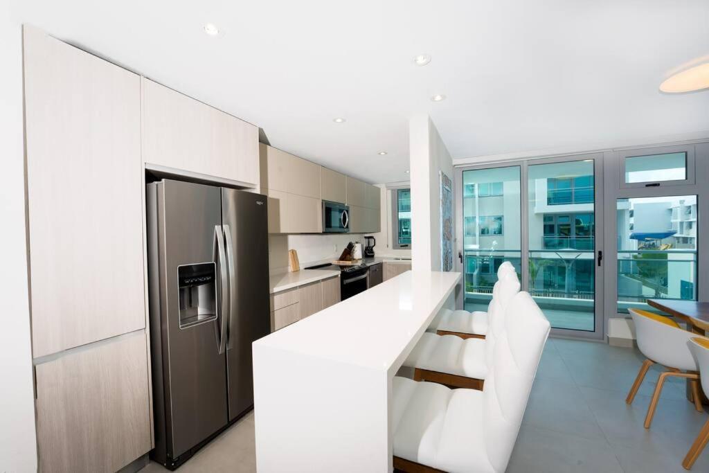 Apartment Luxury At Solemare With Pool And Wifi *