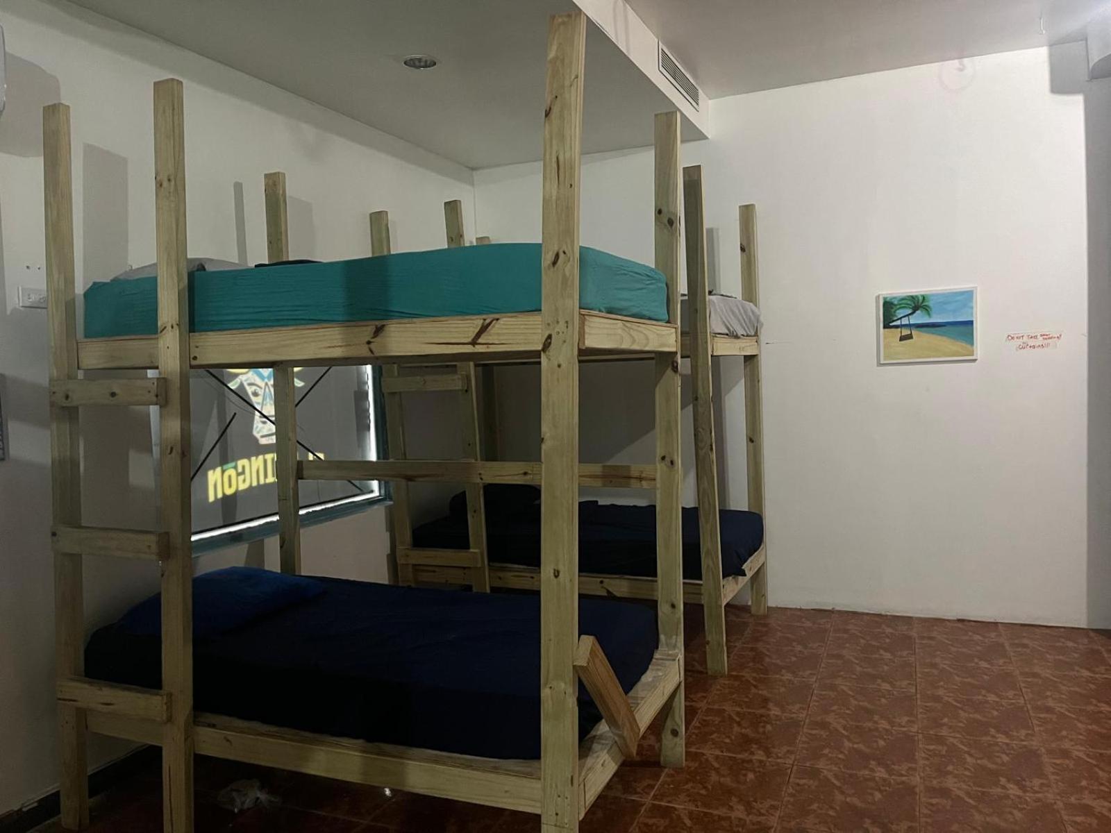 Hostel Dorms San Juan