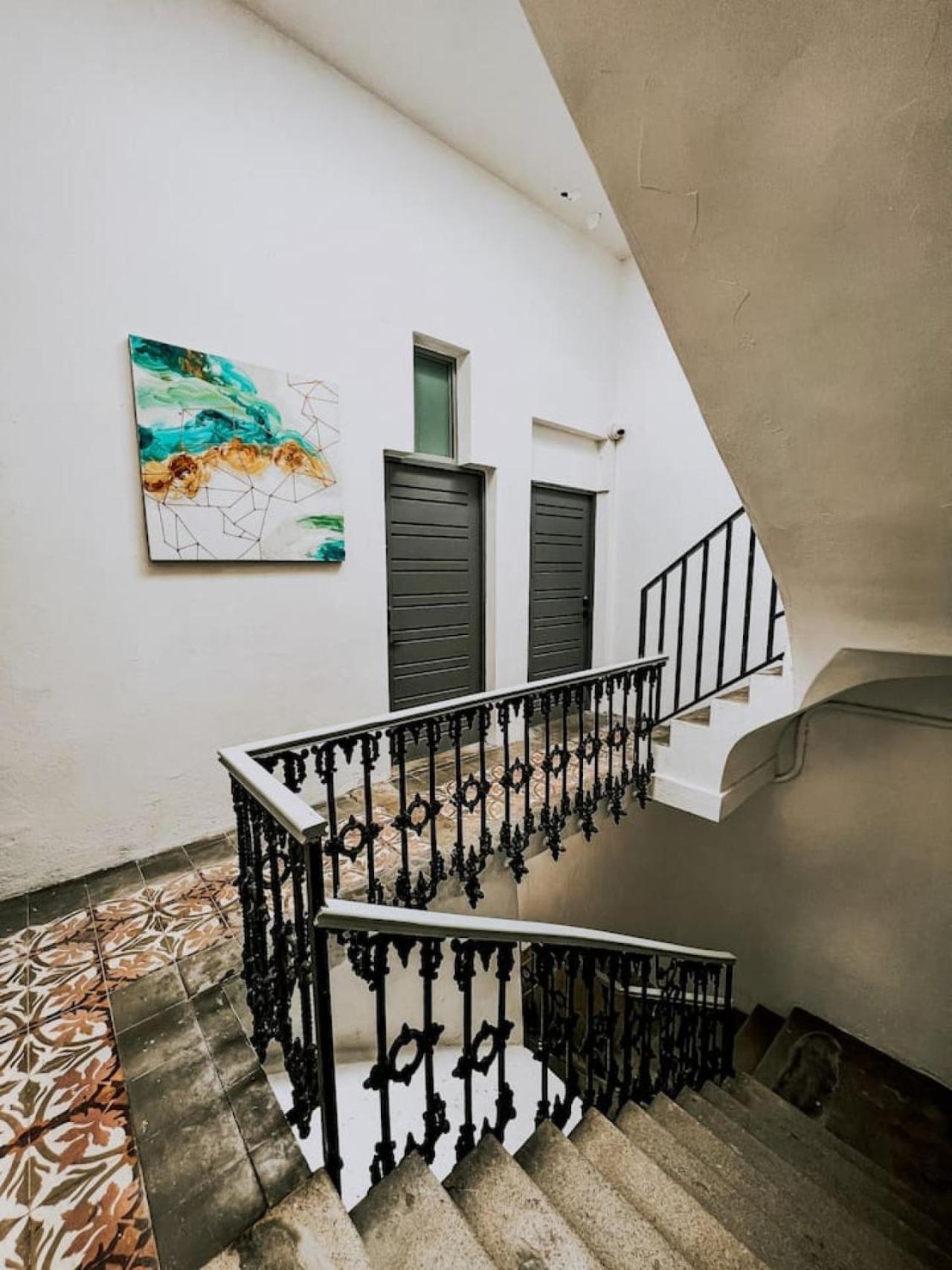 Apartamento 1bedroom And 1full Sofa Bed Sj Nd4 *