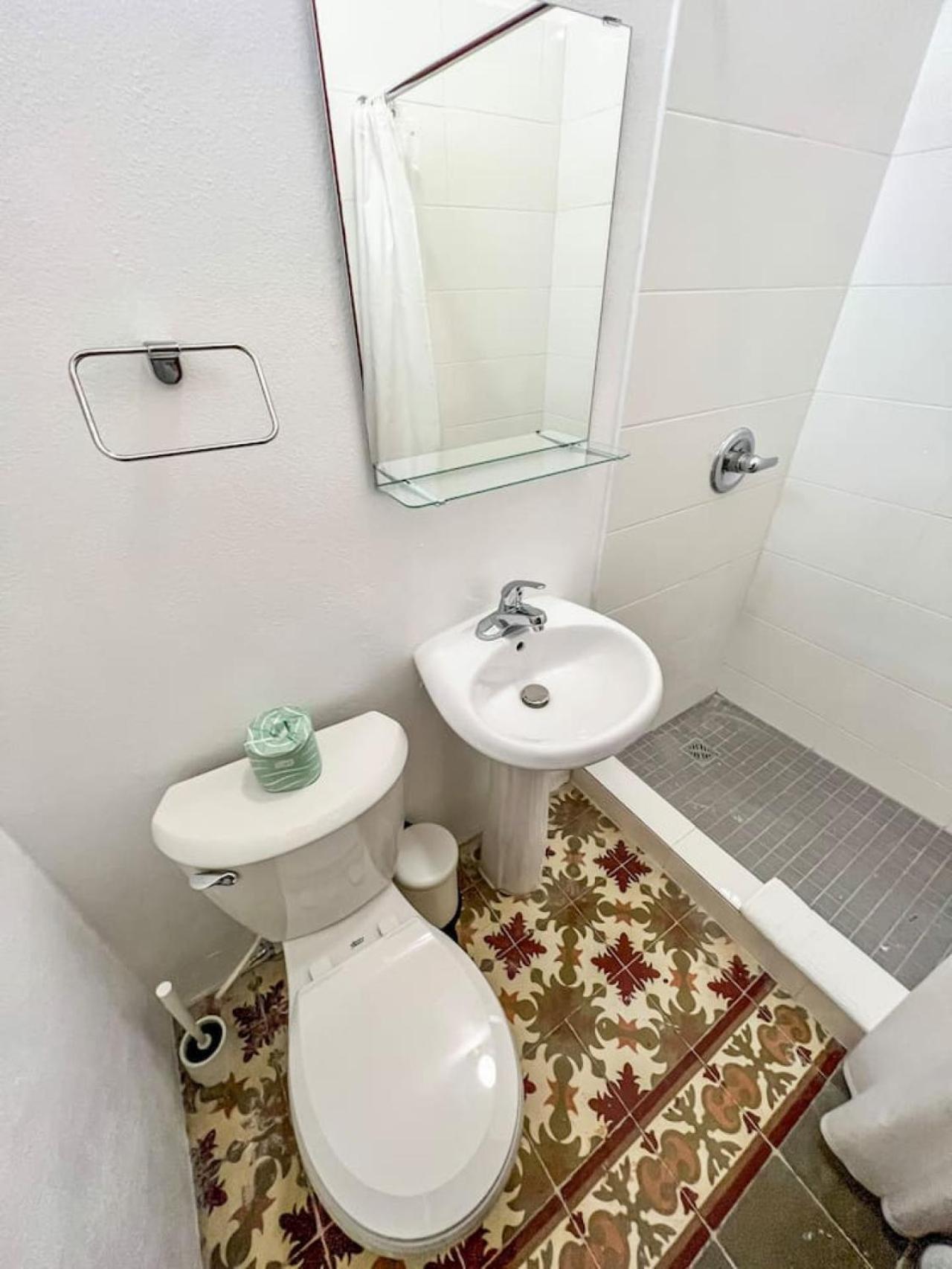1bedroom And 1full Sofa Bed Sj Nd4 Apartamento *