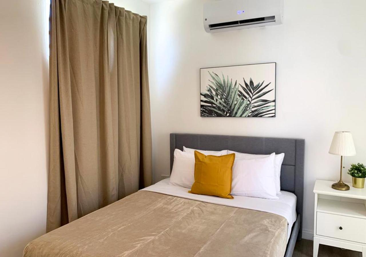 Apartamento At Auxilio Mutuo 101