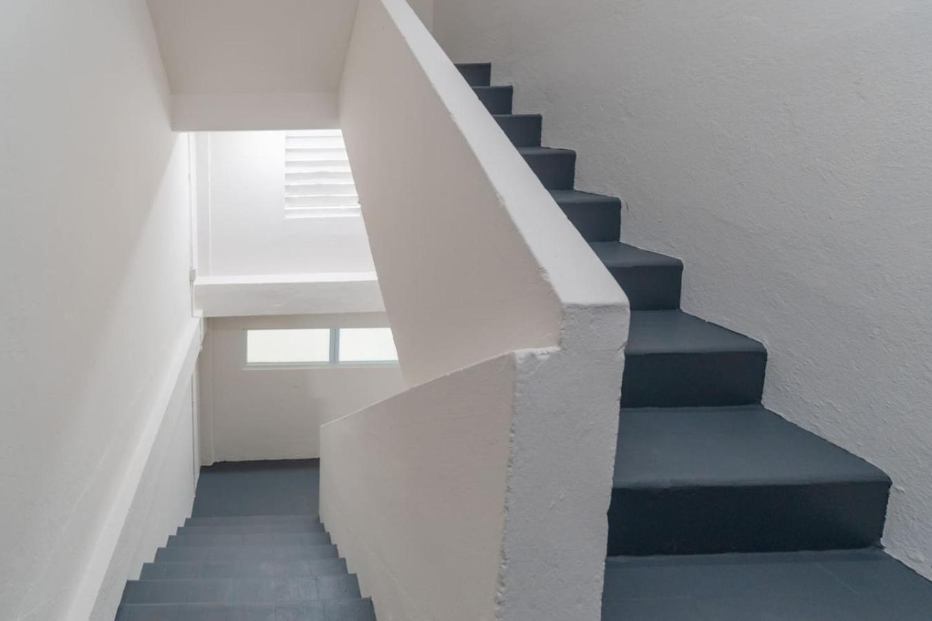 Modern 2 3-bedroom - 10 Guests In Historic Old Apartment San Juan