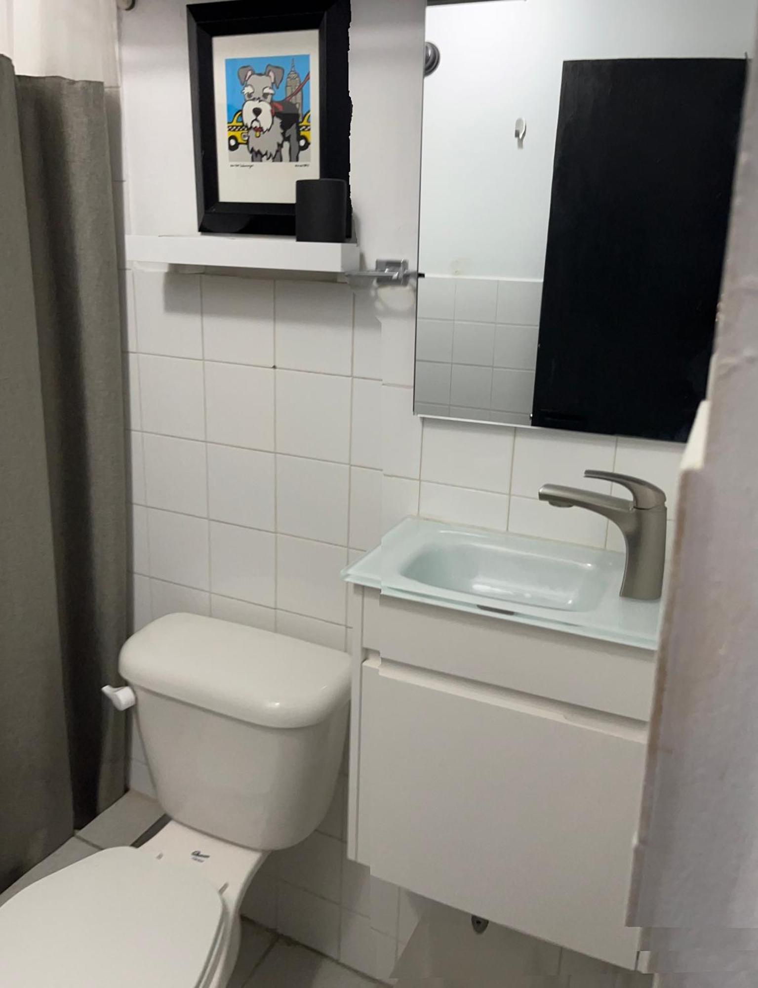 Local Nest In Apartamento *