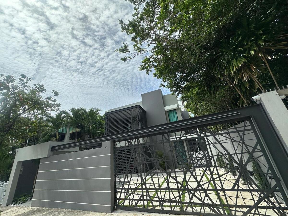 Villa Puerto Rico Vacation Dream House San Juan