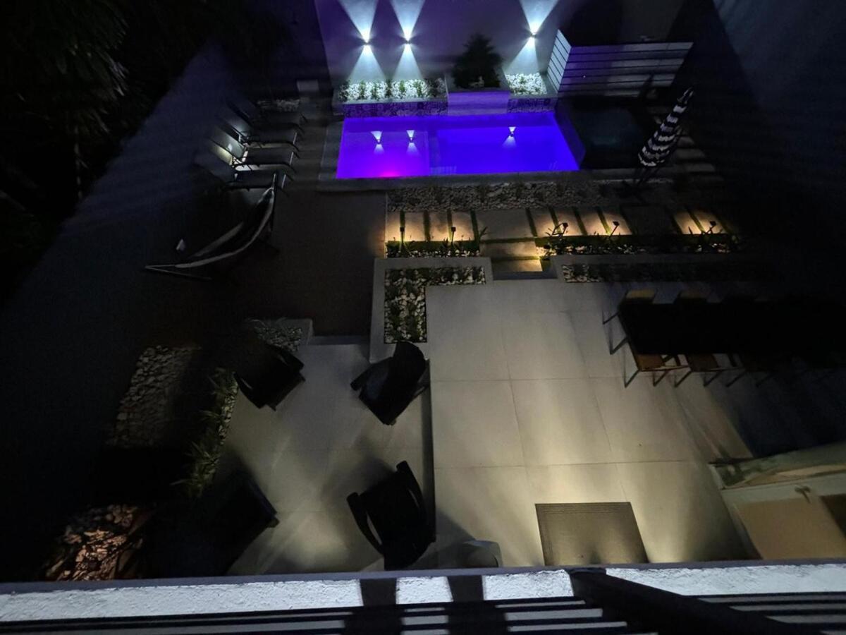 Puerto Rico Vacation Dream House San Juan