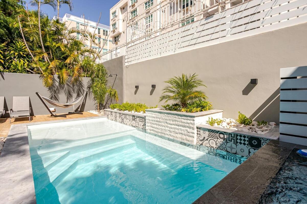 Puerto Rico Vacation Dream House San Juan