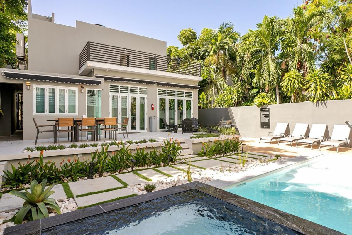 Villa Puerto Rico Vacation Dream House