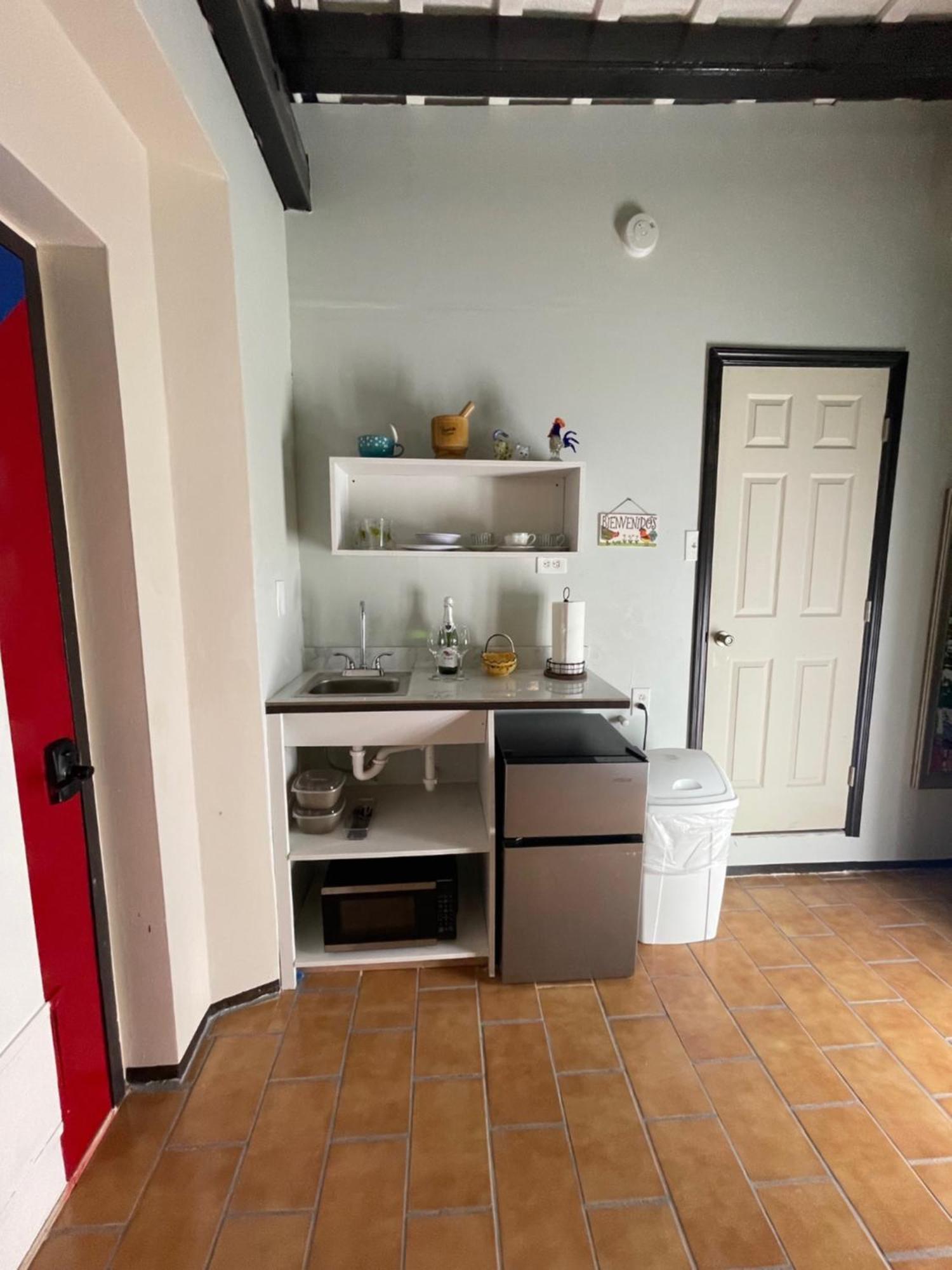 Apartment The & Vintage At Casa Of Essence In Heart Of Old *