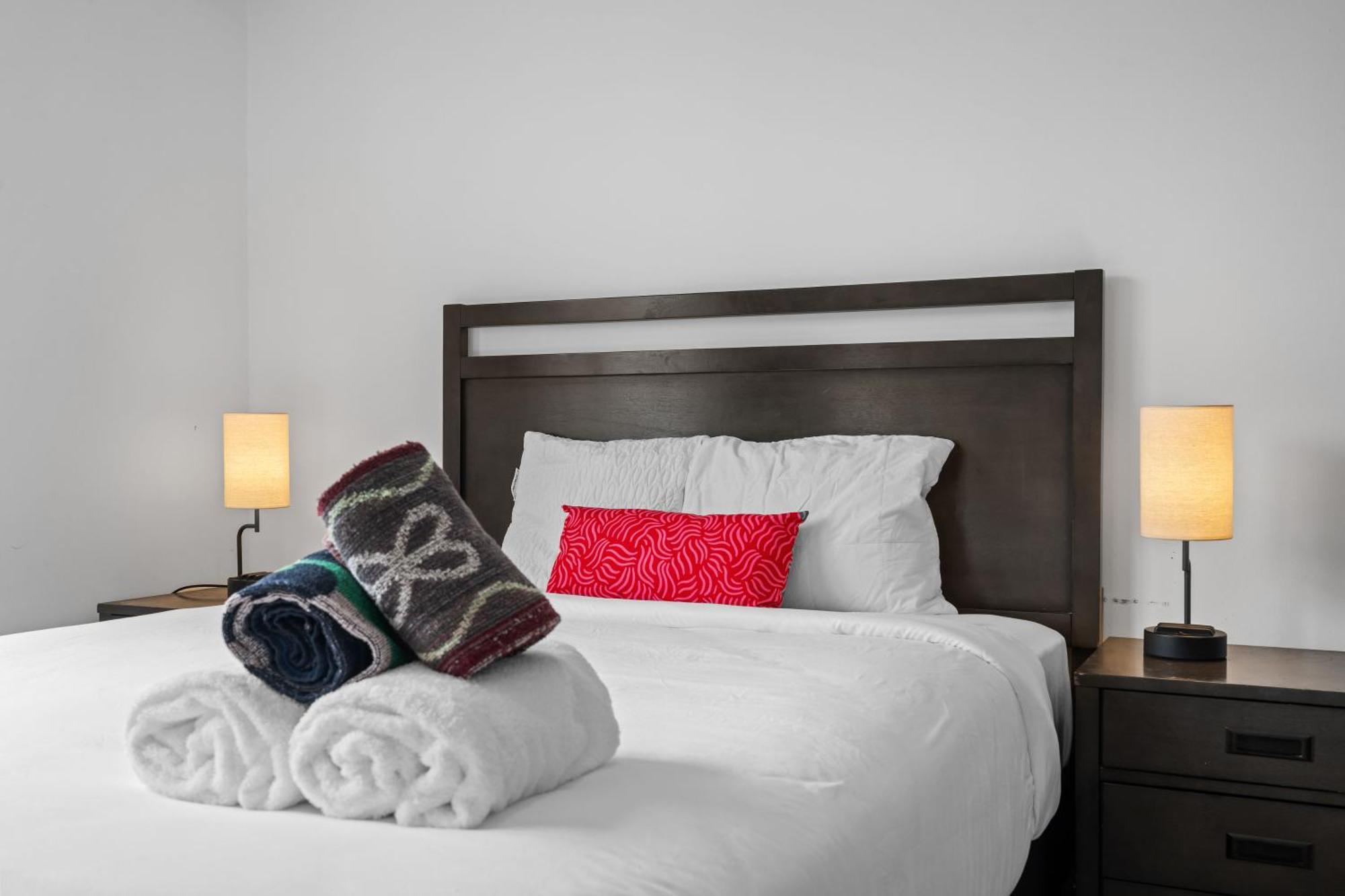 Vacation Getaway In Ocean Park With Parking Apartamento