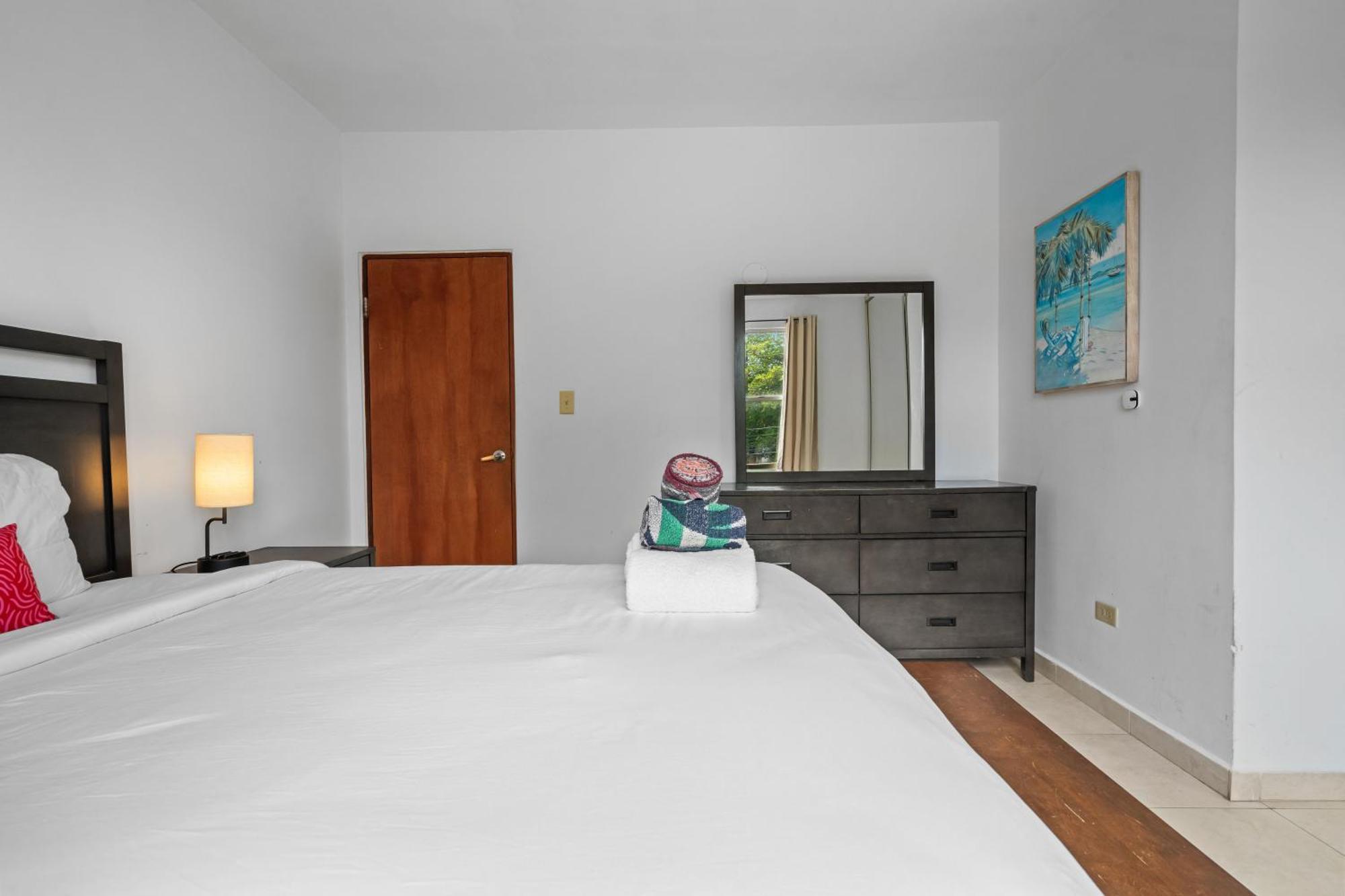 Vacation Getaway In Ocean Park With Parking Apartamento San Juan