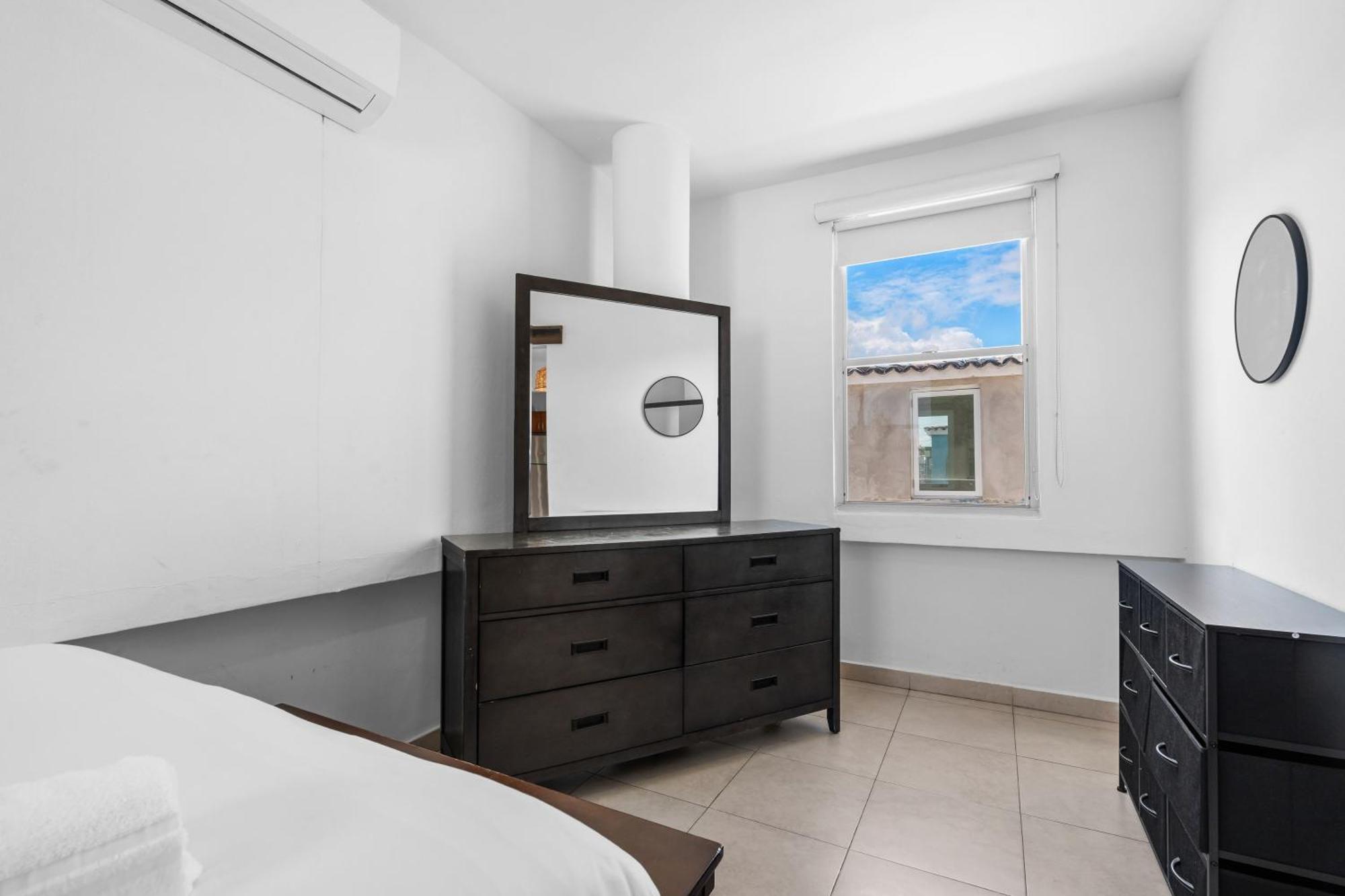 Apartamento Vacation Getaway In Ocean Park With Parking *