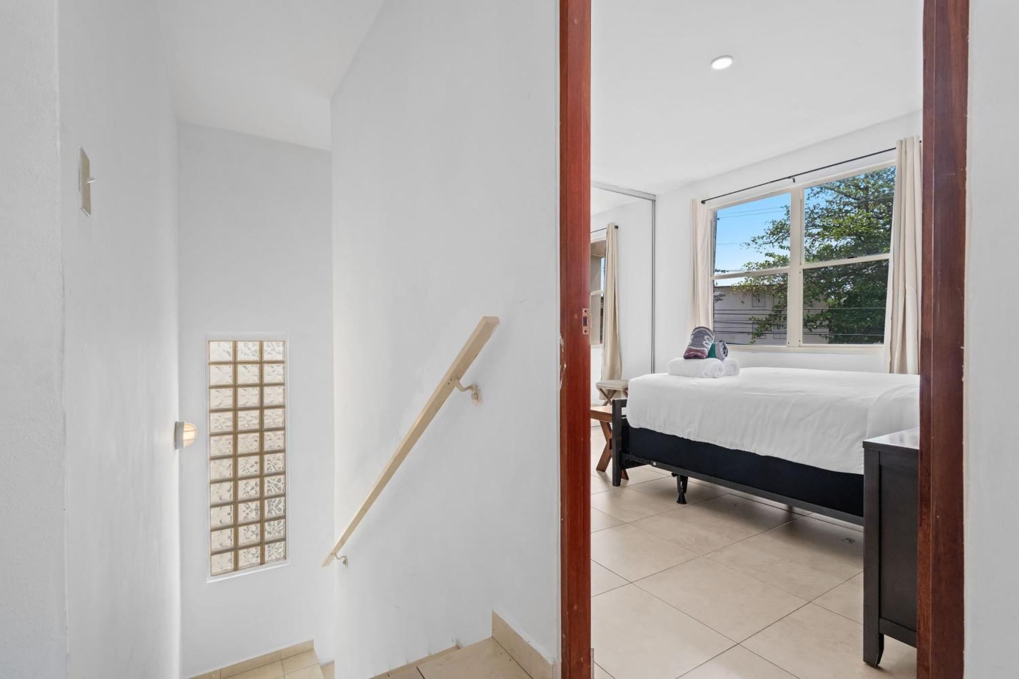 Vacation Getaway In Ocean Park With Parking San Juan