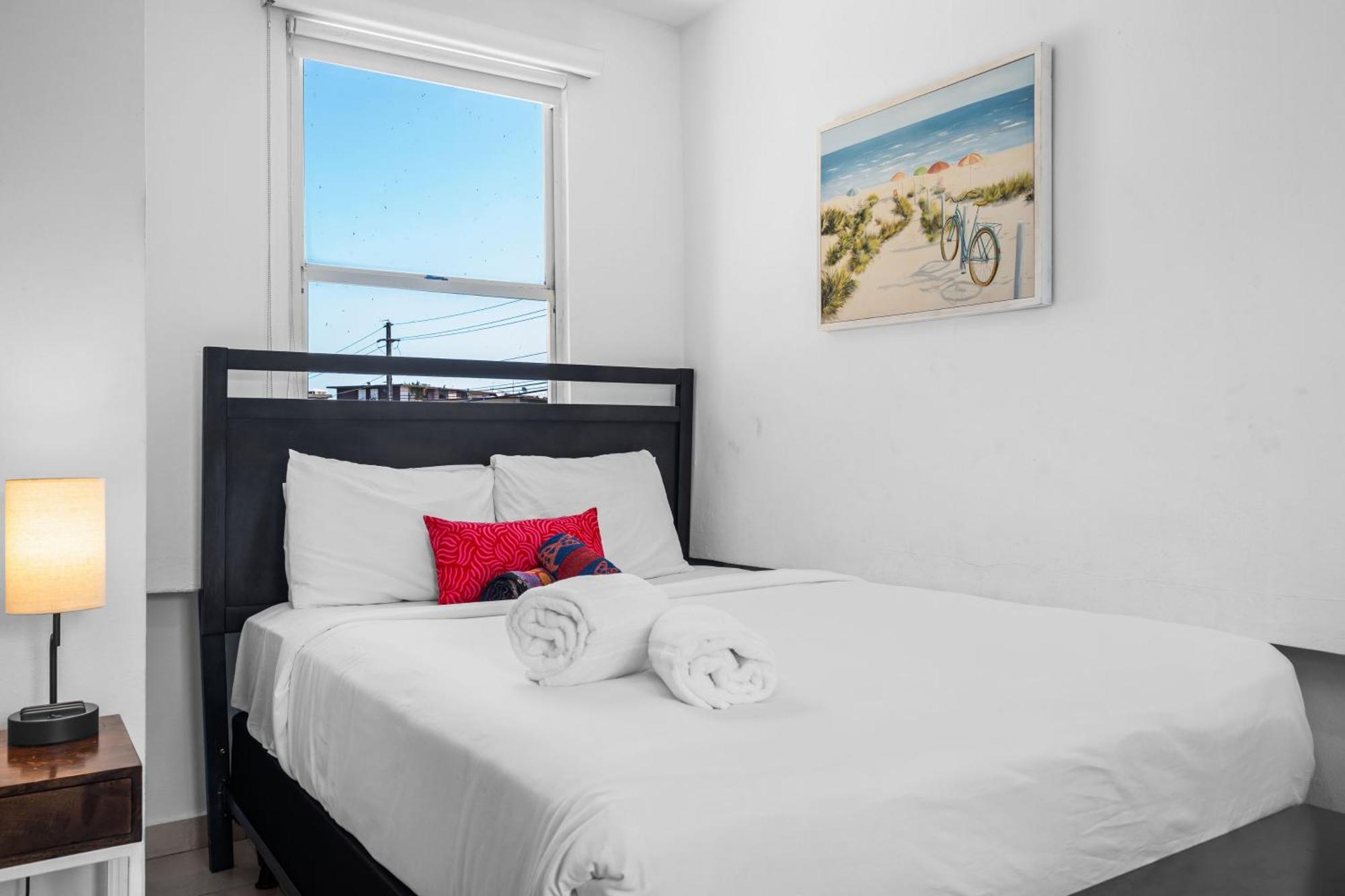 Vacation Getaway In Ocean Park With Parking Apartamento San Juan