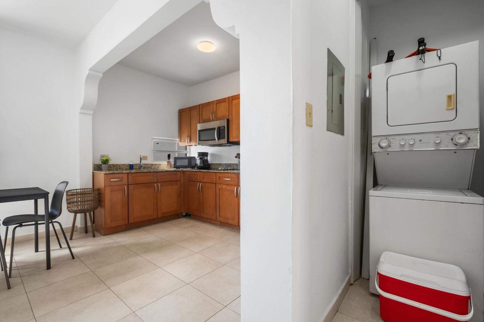 Vacation Getaway In Ocean Park With Parking San Juan