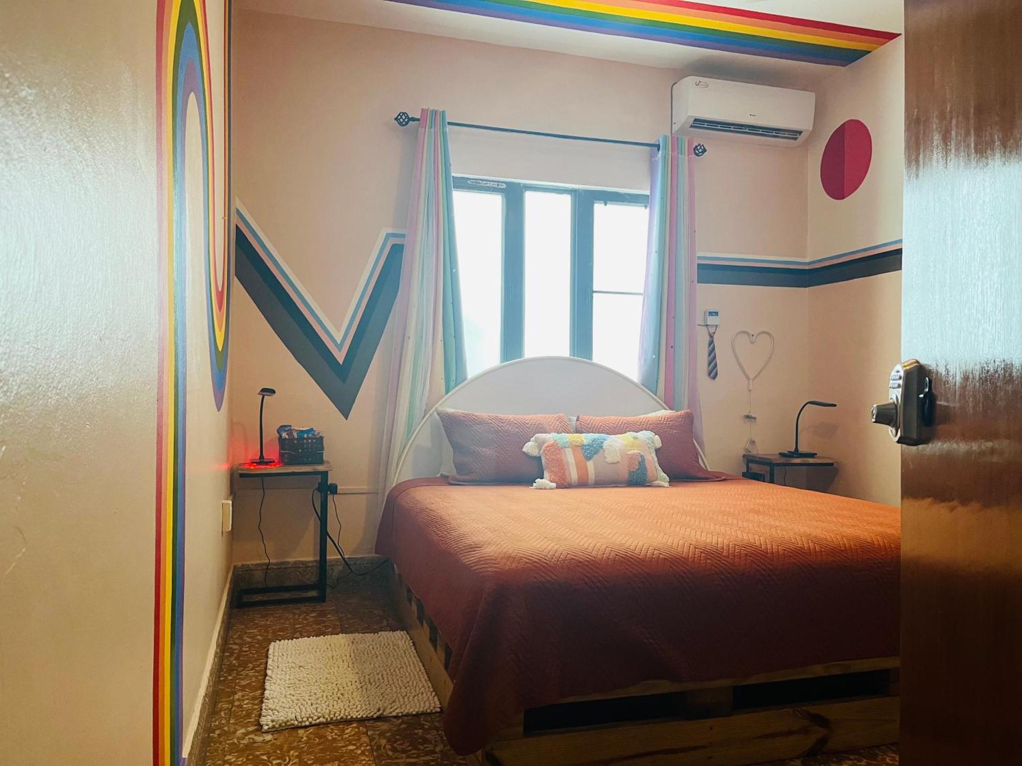 Lower Price, Style, Discount In San Juan,pr, Beach, Free Bikes (adults Only) Apartment