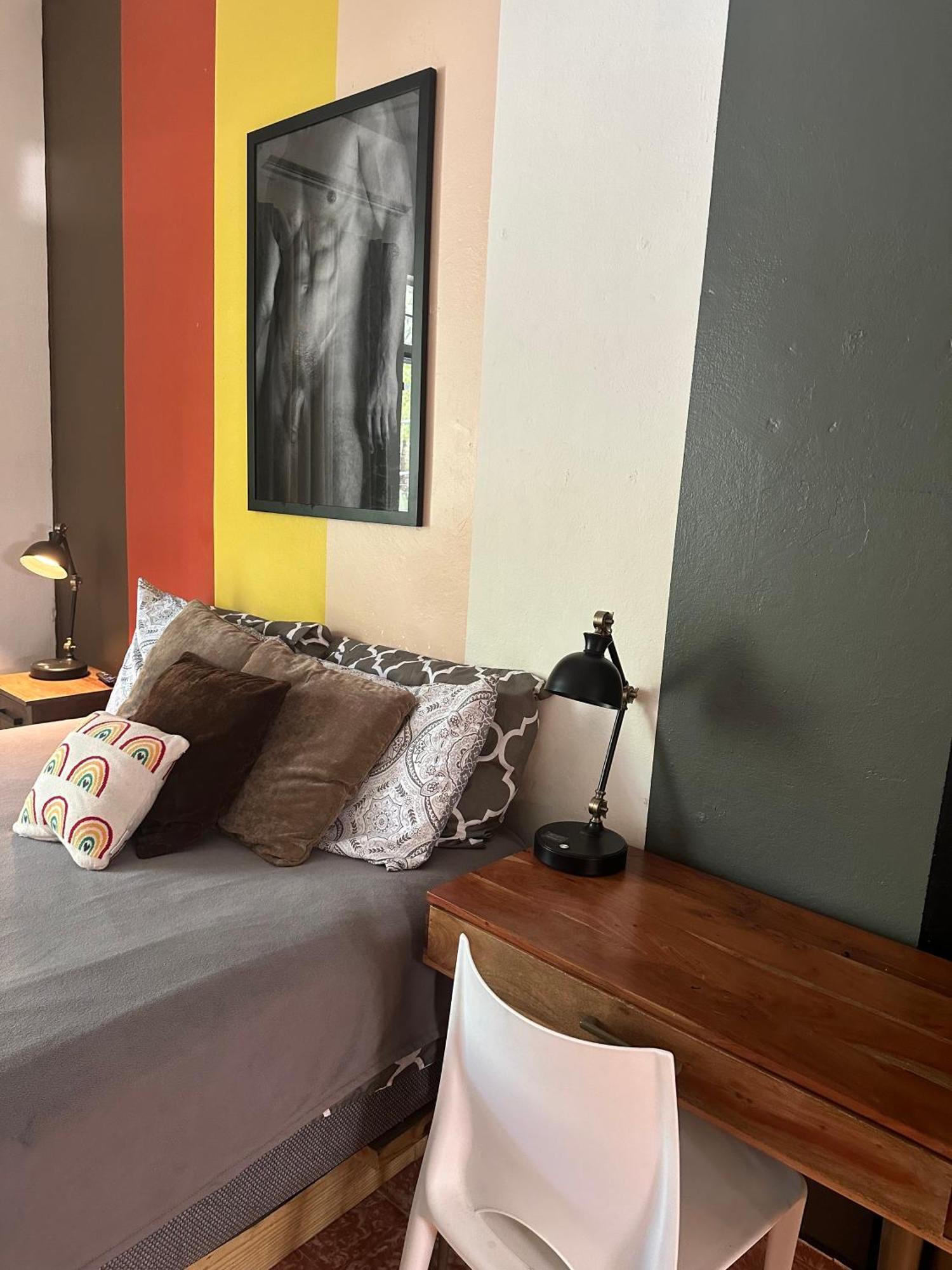 Apartment Lower Price, Style, Discount In San Juan,pr, Beach, Free Bikes (adults Only) San Juan