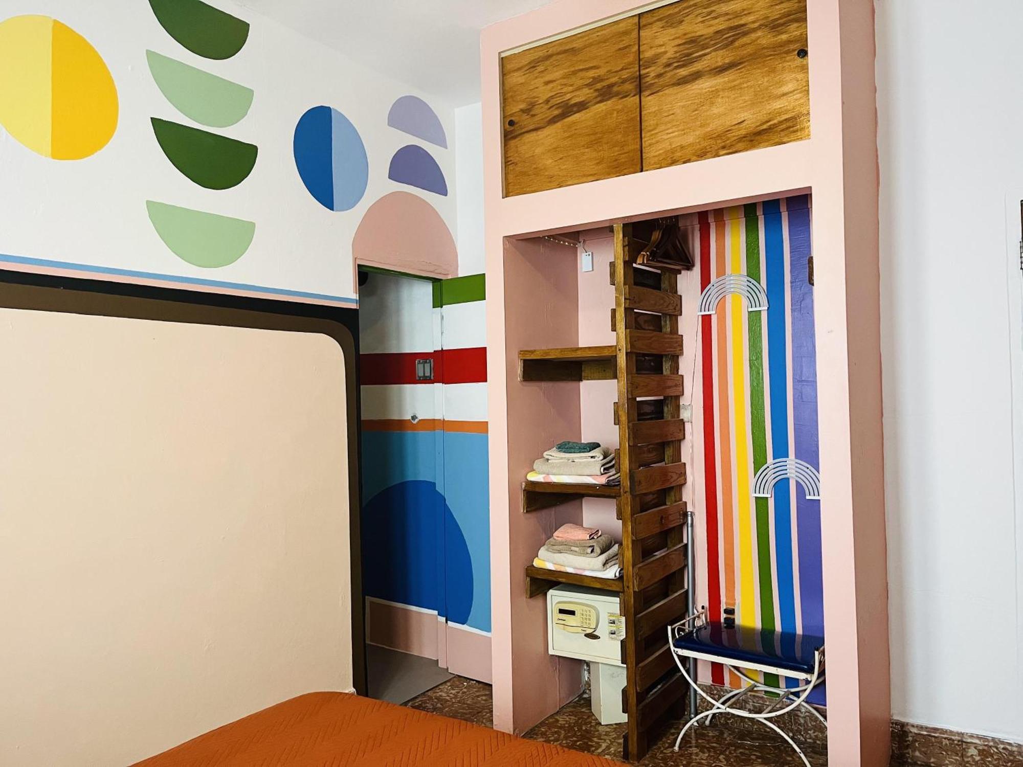 Lower Price, Style, Discount In San Juan,pr, Beach, Free Bikes (adults Only) Apartment