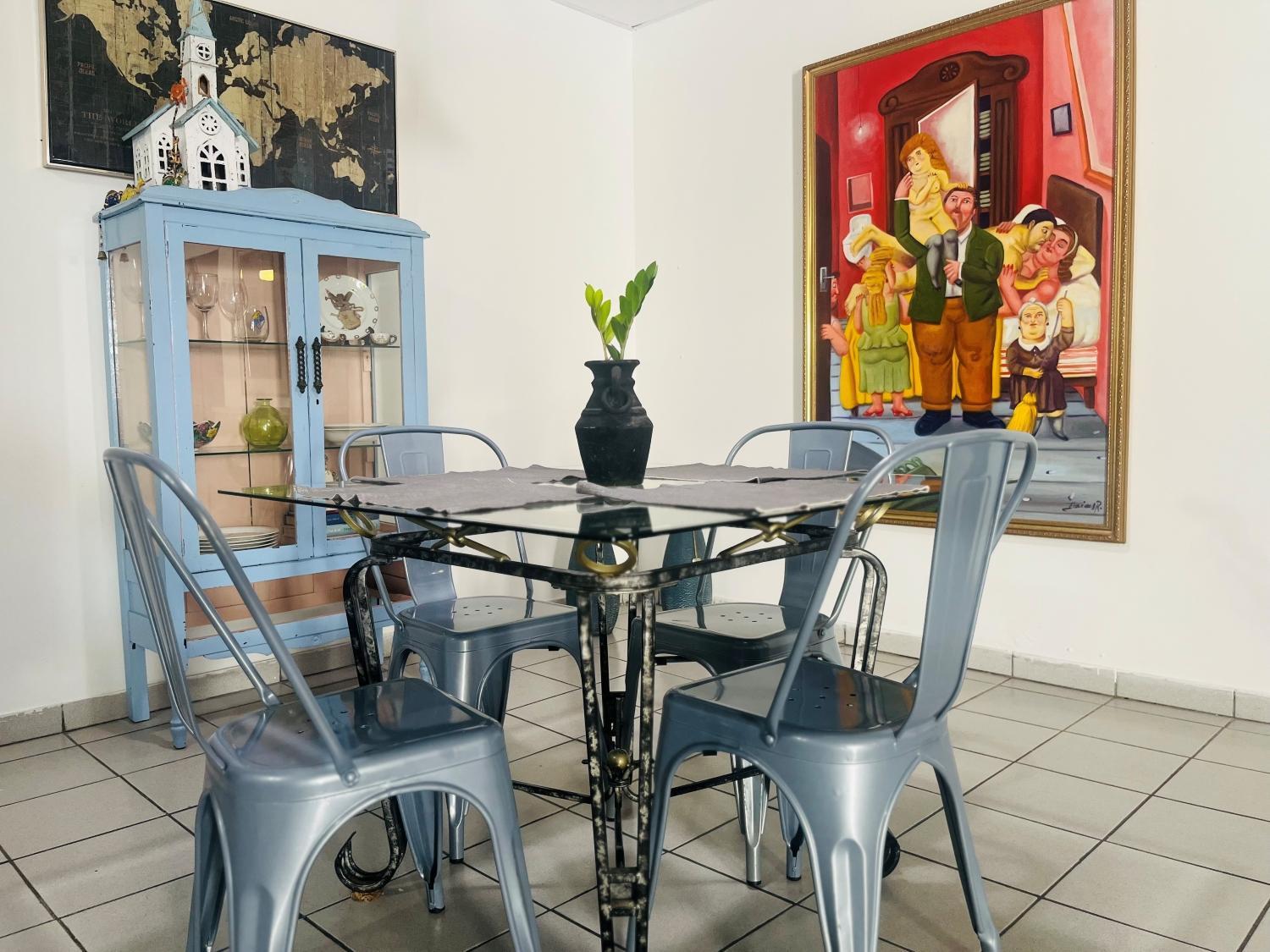 Apartamento Local Nest In *