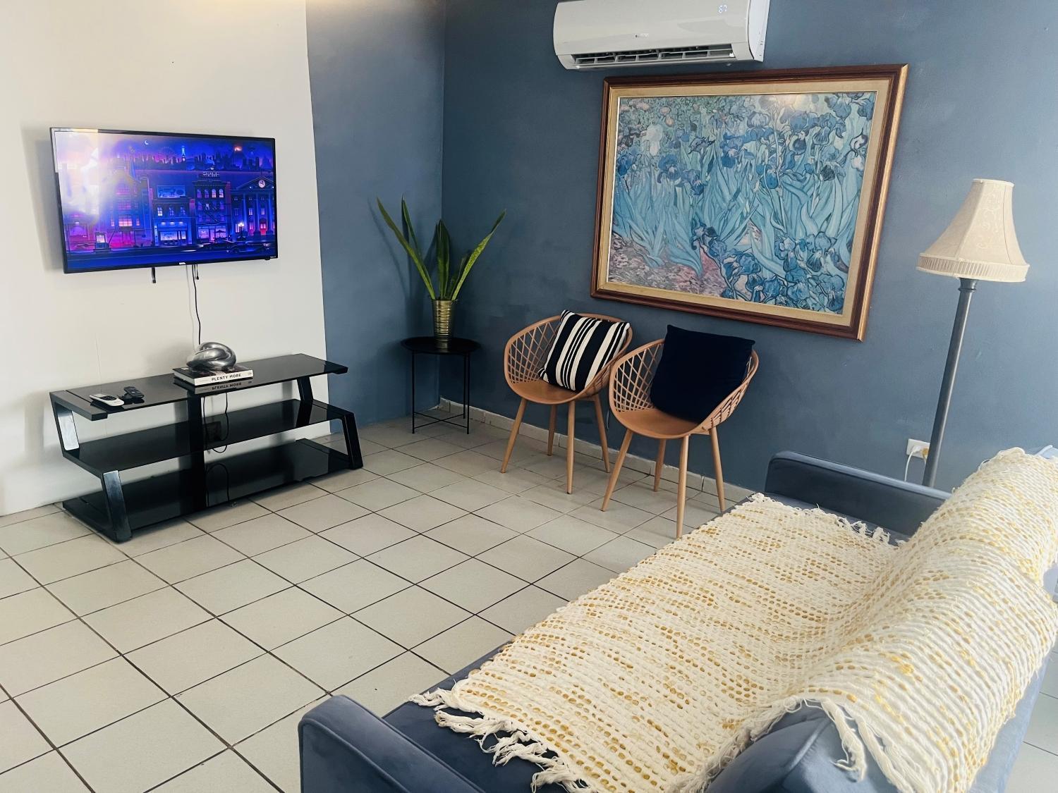 Local Nest In Apartamento *