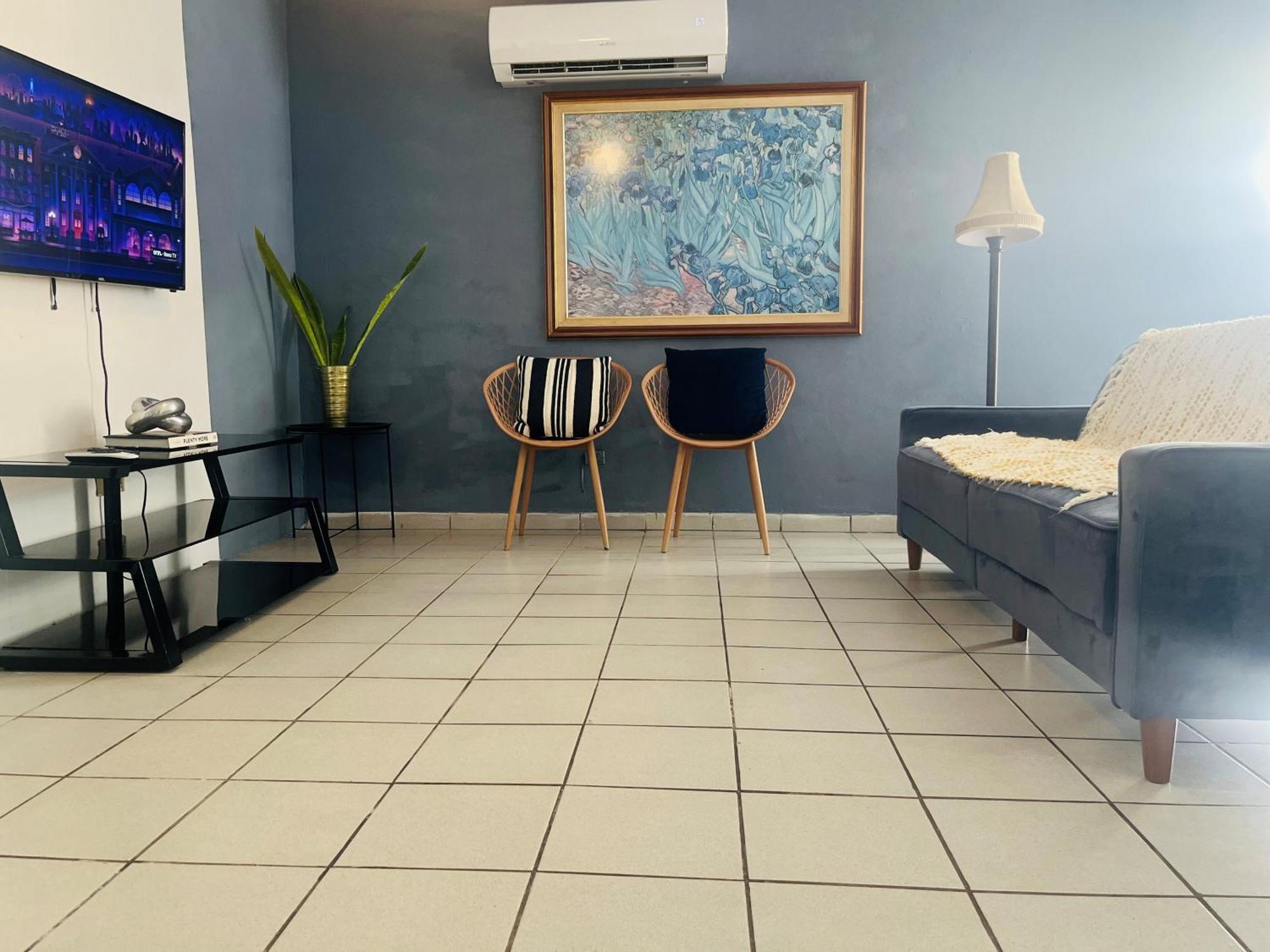 Local Nest In Apartamento San Juan