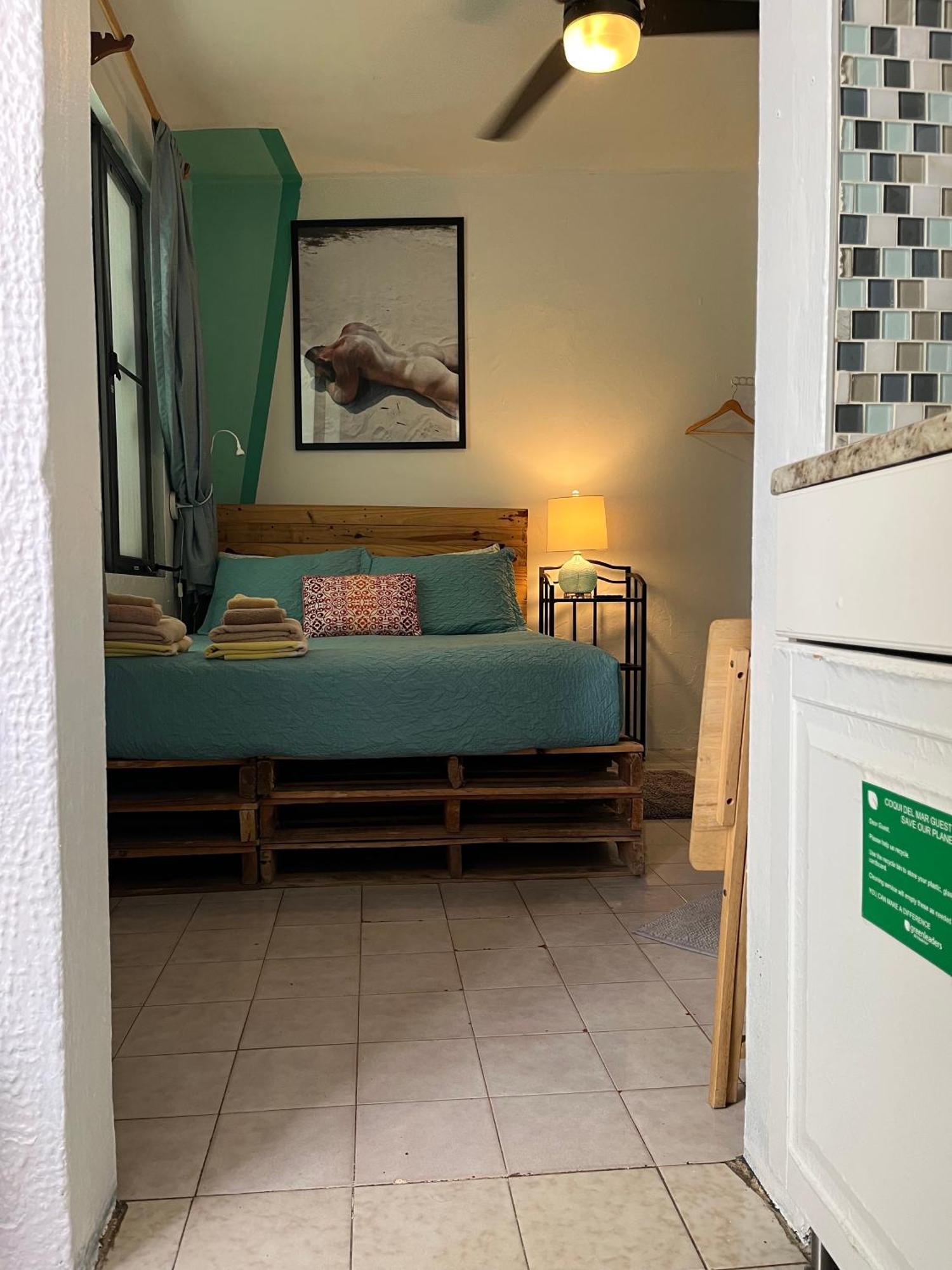 Lower Price, Style, Discount In San Juan,pr, Beach, Free Bikes (adults Only) Apartment