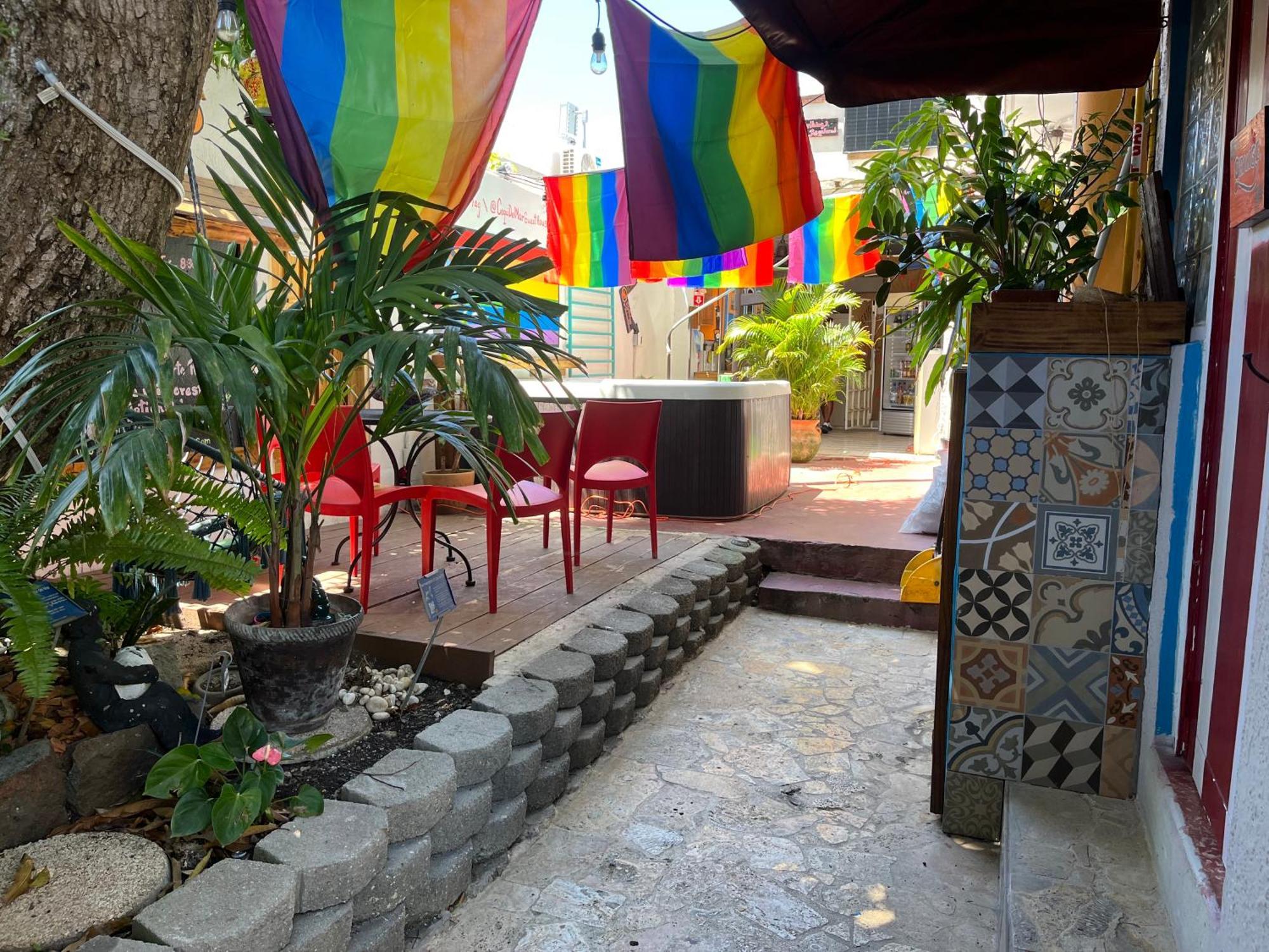 Lower Price, Style, Discount In San Juan,pr, Beach, Free Bikes (adults Only) Apartment San Juan