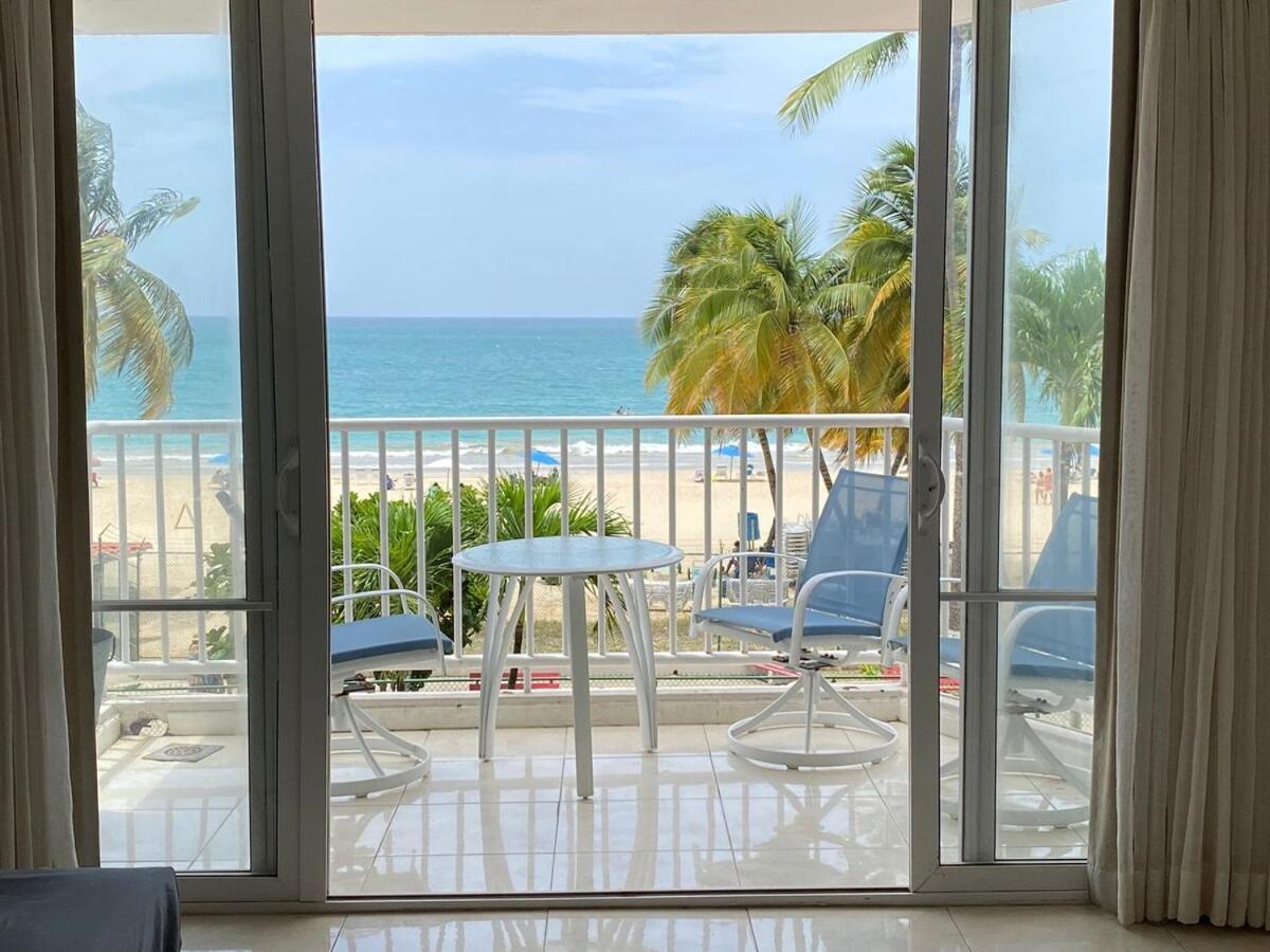 Apartamento Ocean View At Marbella