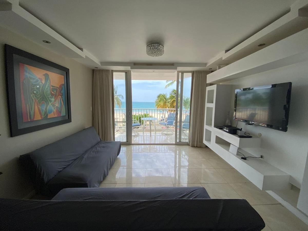Apartamento Ocean View At Marbella *
